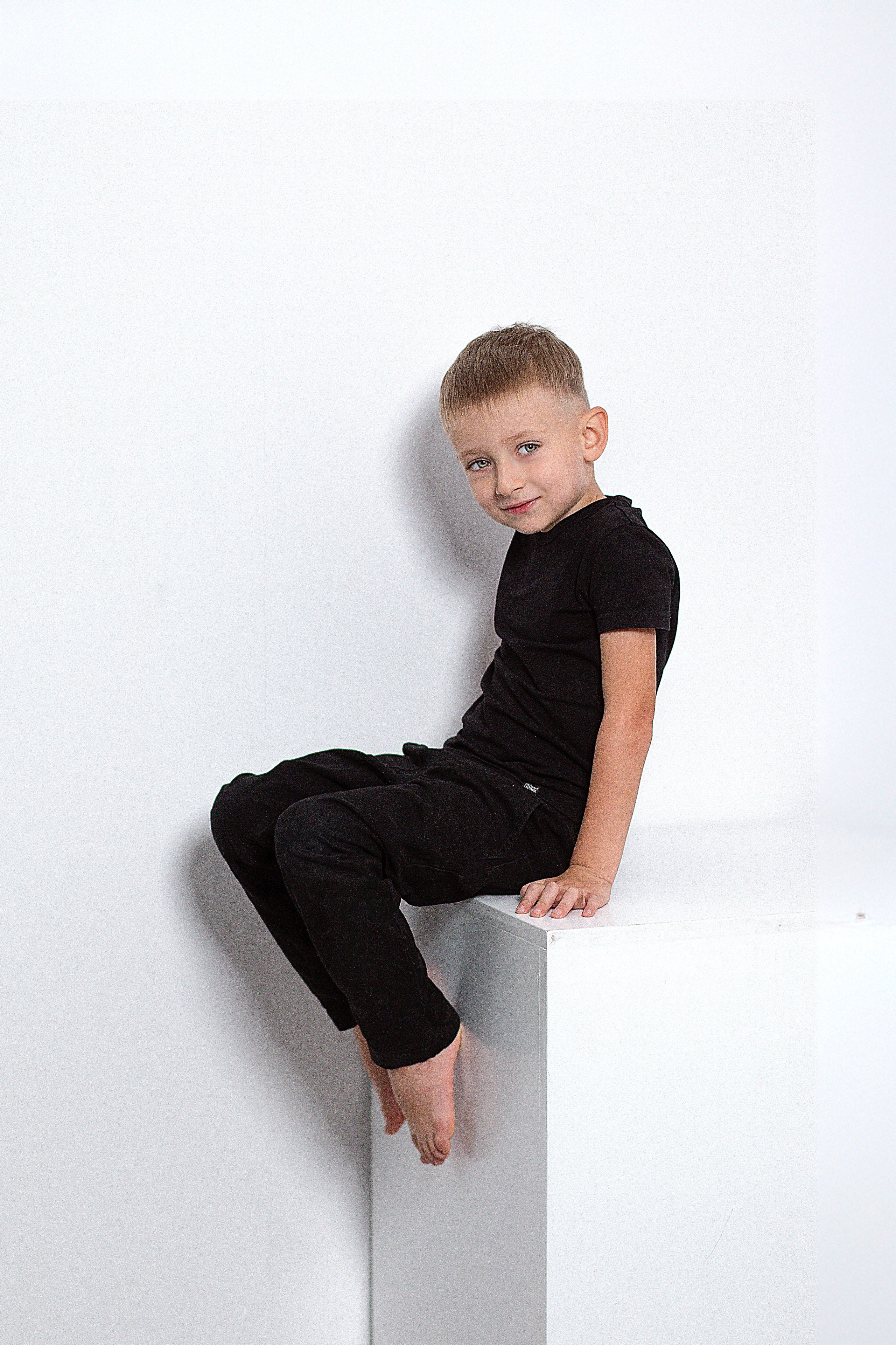 Дошкольники. Детский и семейный фотограф в г. Бельцы