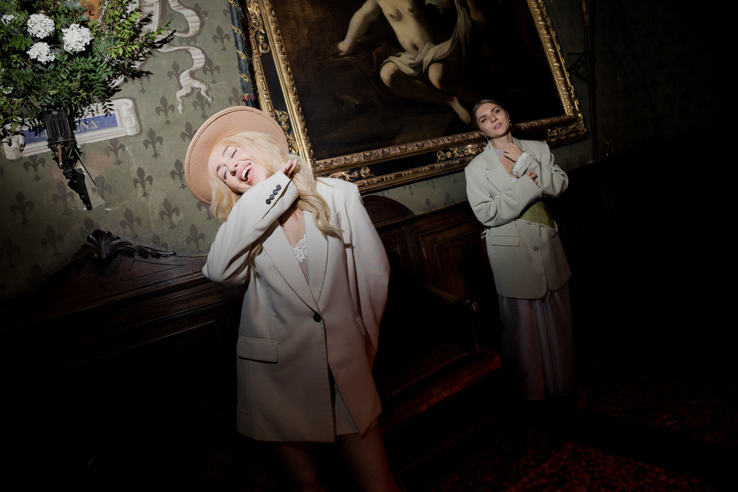 Ekateryna&David wedding in Tuscany. Wedding photographer Italy