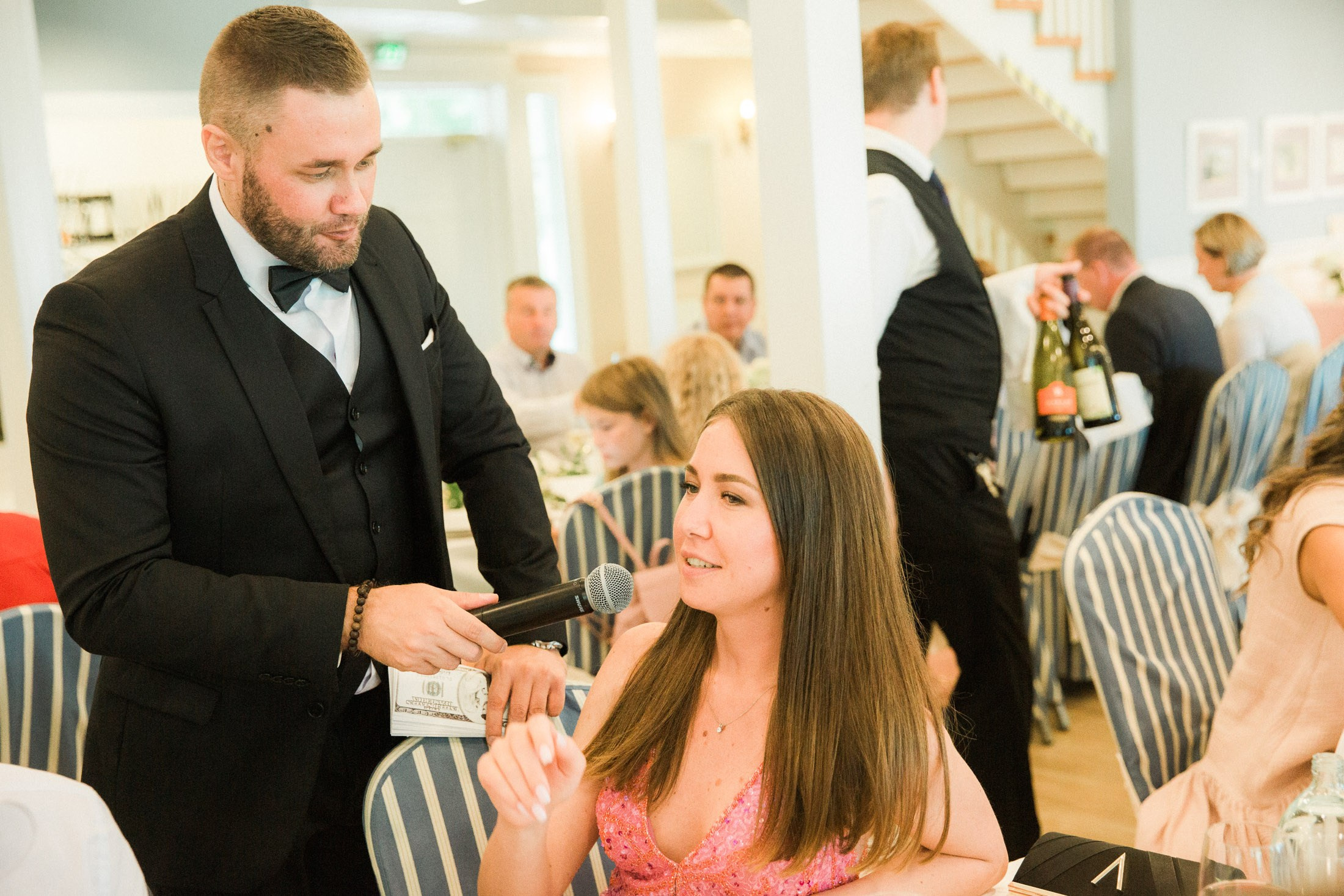 Hääkuvaaja Porvoo | Hääkuvaus Villa Haikko