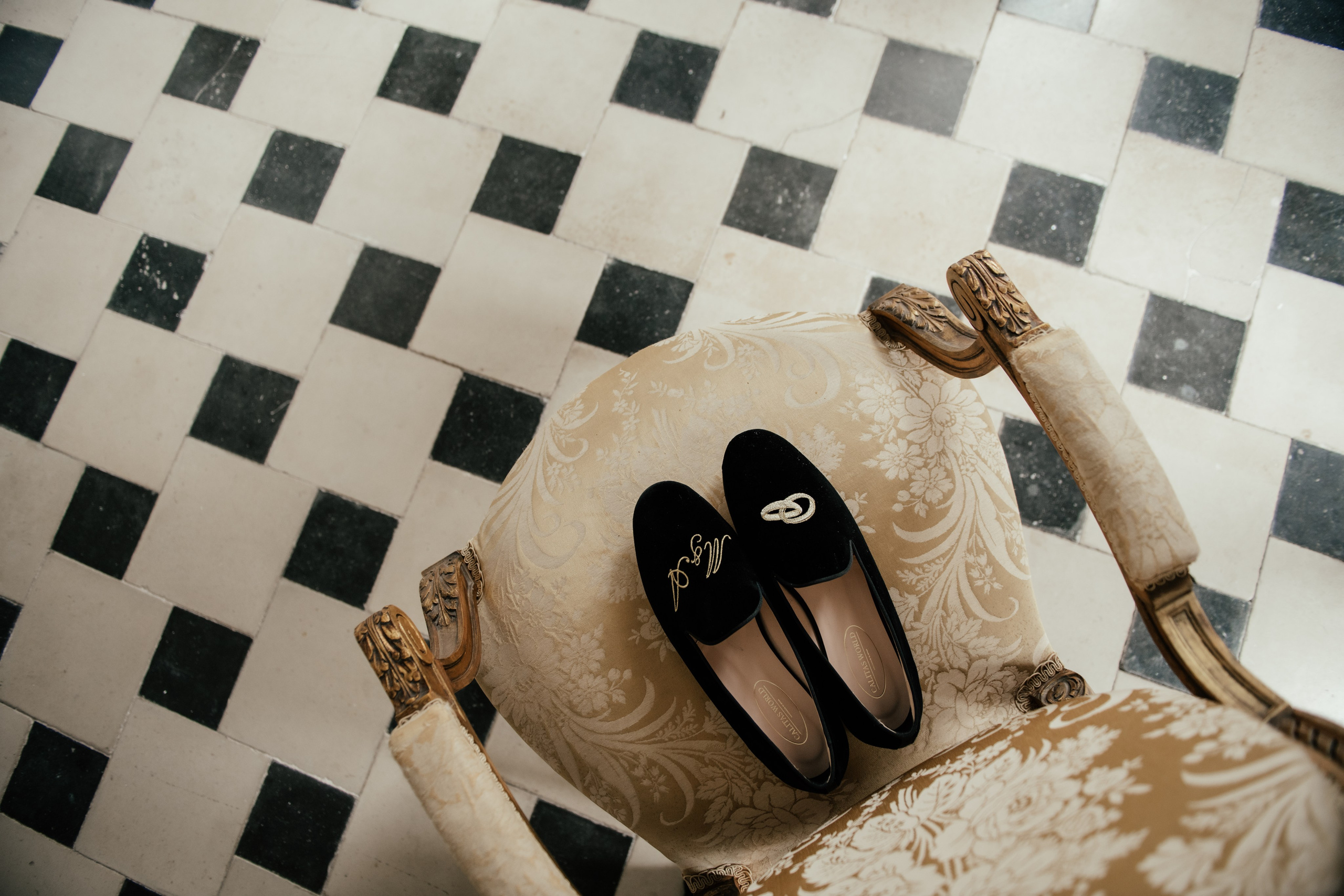 Alicia & Marc (Finca Marques de Montemolar)