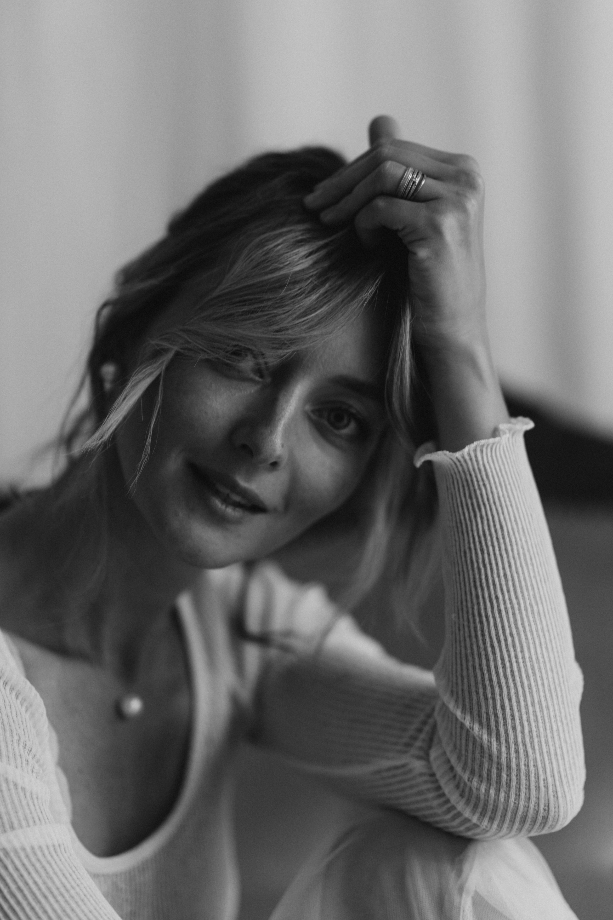 Olga. Wedding and portrait photographer in Helsinki Vickan O