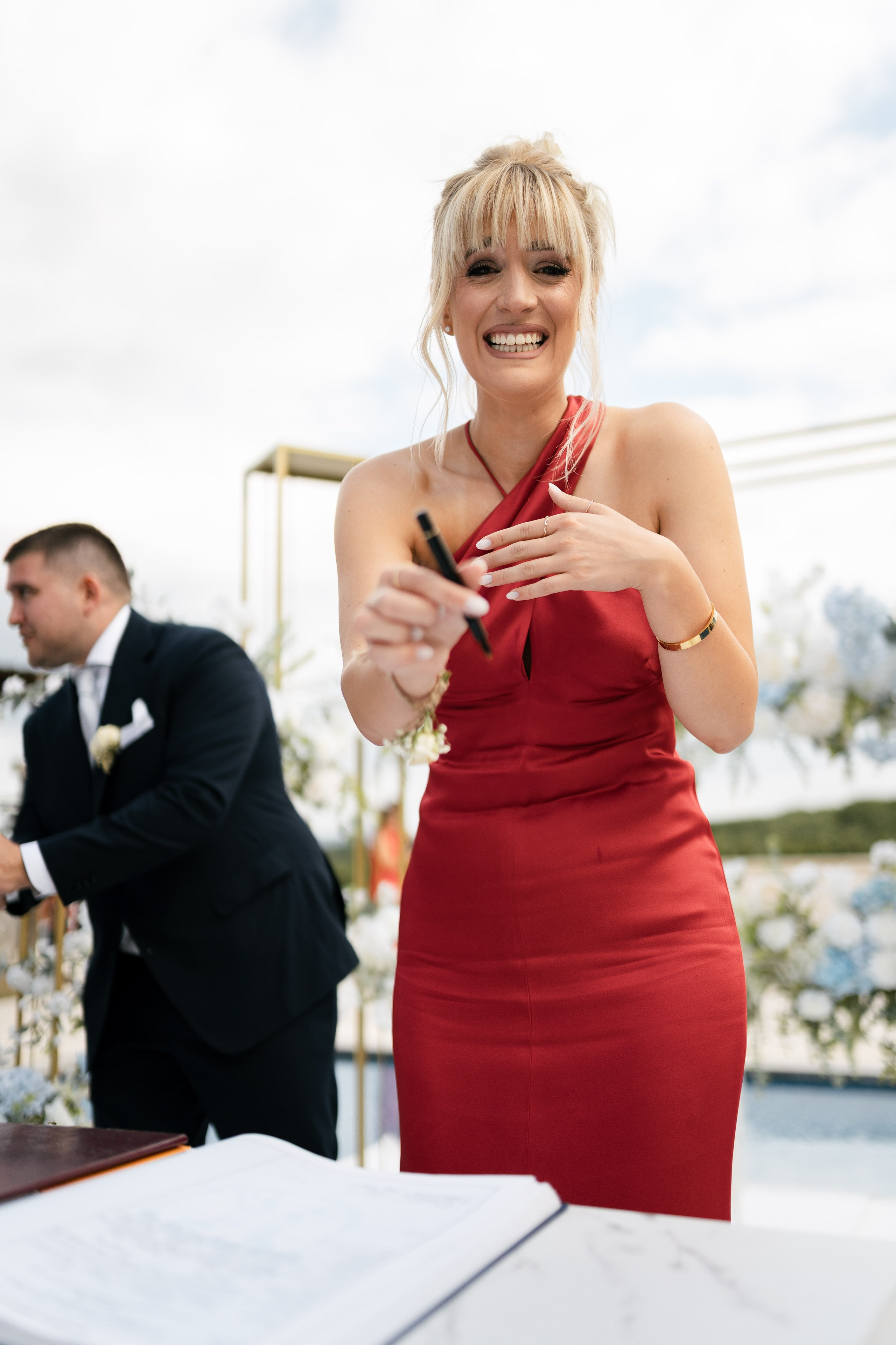 S&B|Sunset Vows. Black Sheep Produkcija| Wedding Photography and Wedding Films, based in Kragujevac, Europe / Fotograf i videograf, Kragujevac, Srbija