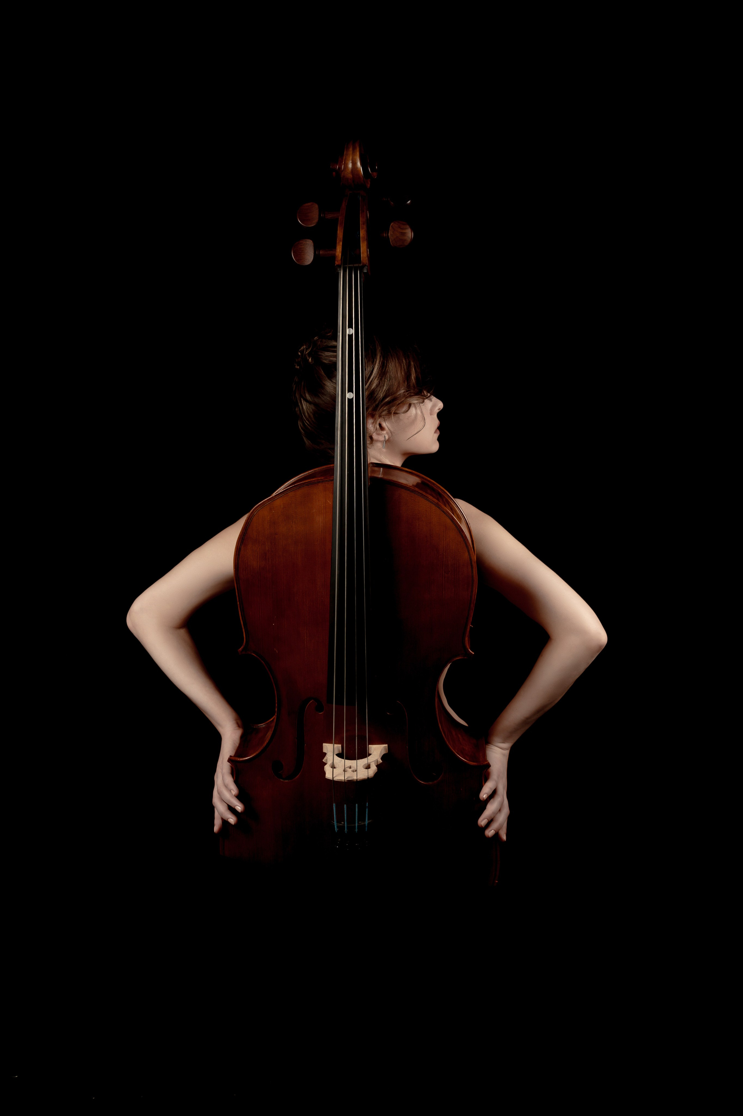 Portret Photoshoot. Professional Photograher, Antwerpen/Belgium