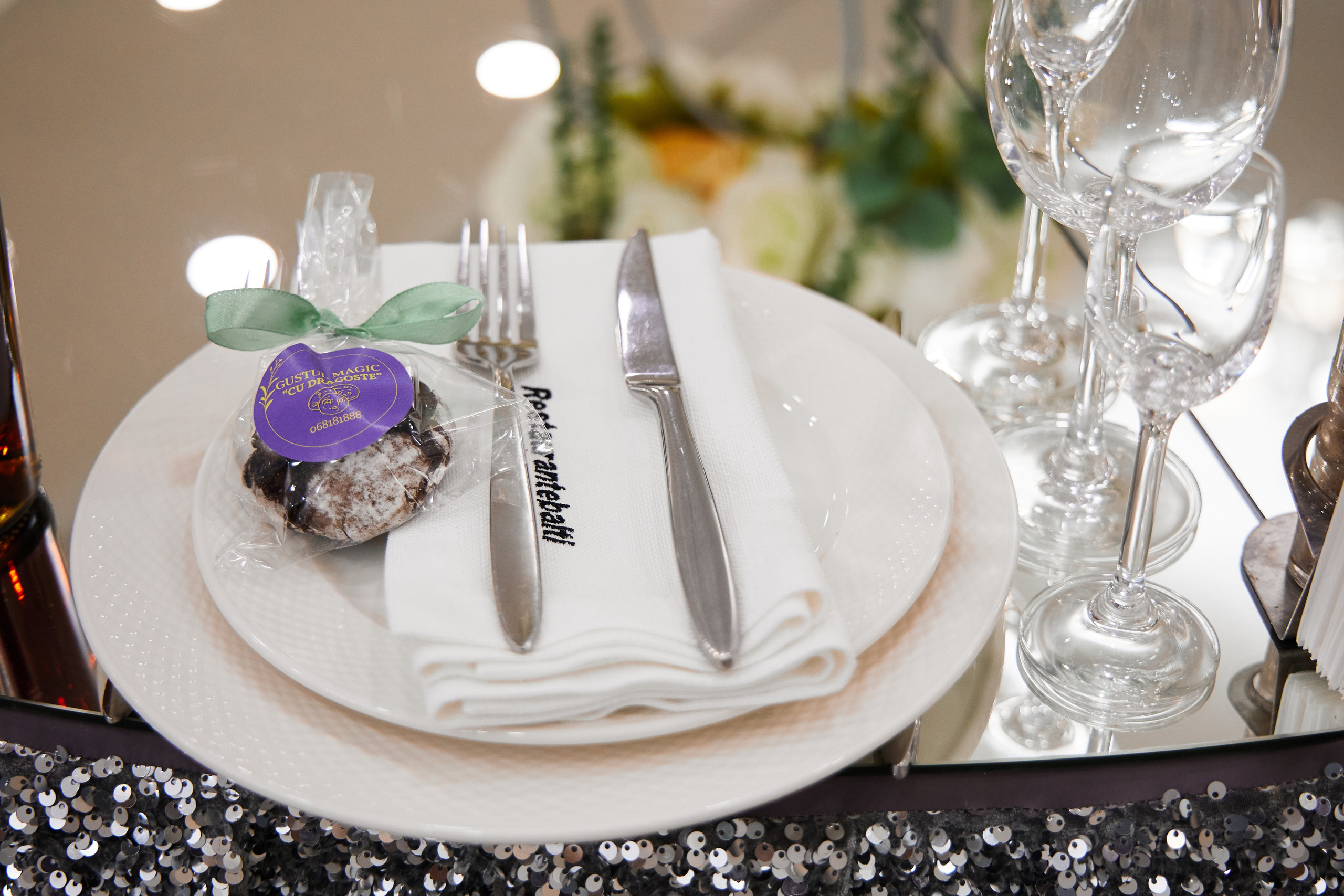 DENISA-LUCREȚIA | Oscar, Bălți 2024