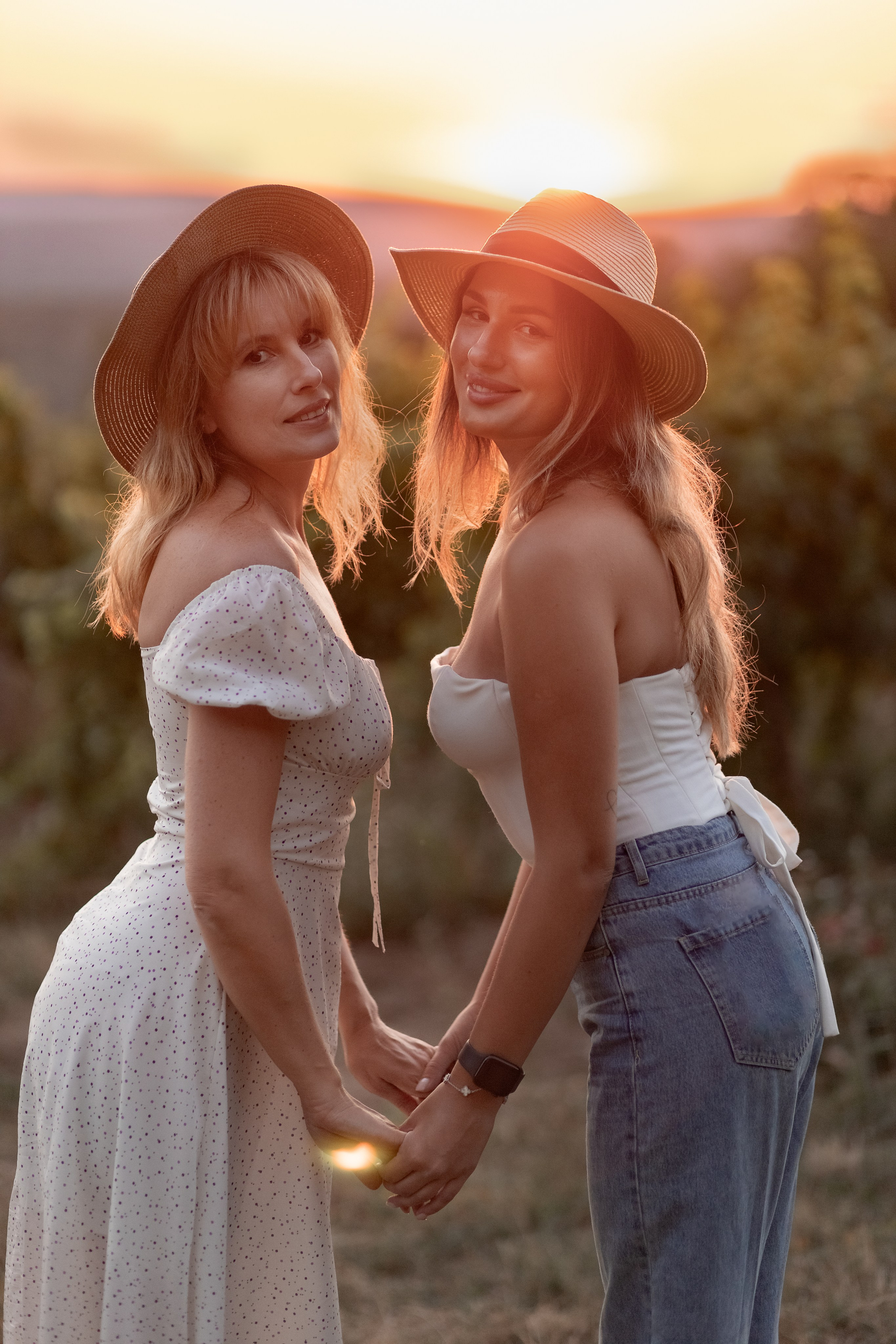 Natali & Alina. Ihr Fotograf in Nürnberg und Umgebung