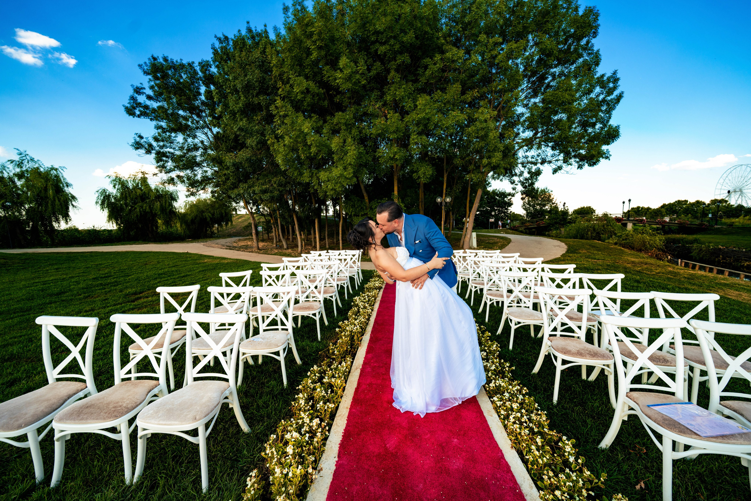 Sânziana & Valentin. Fotograf nunta si evenimente Giurgiu