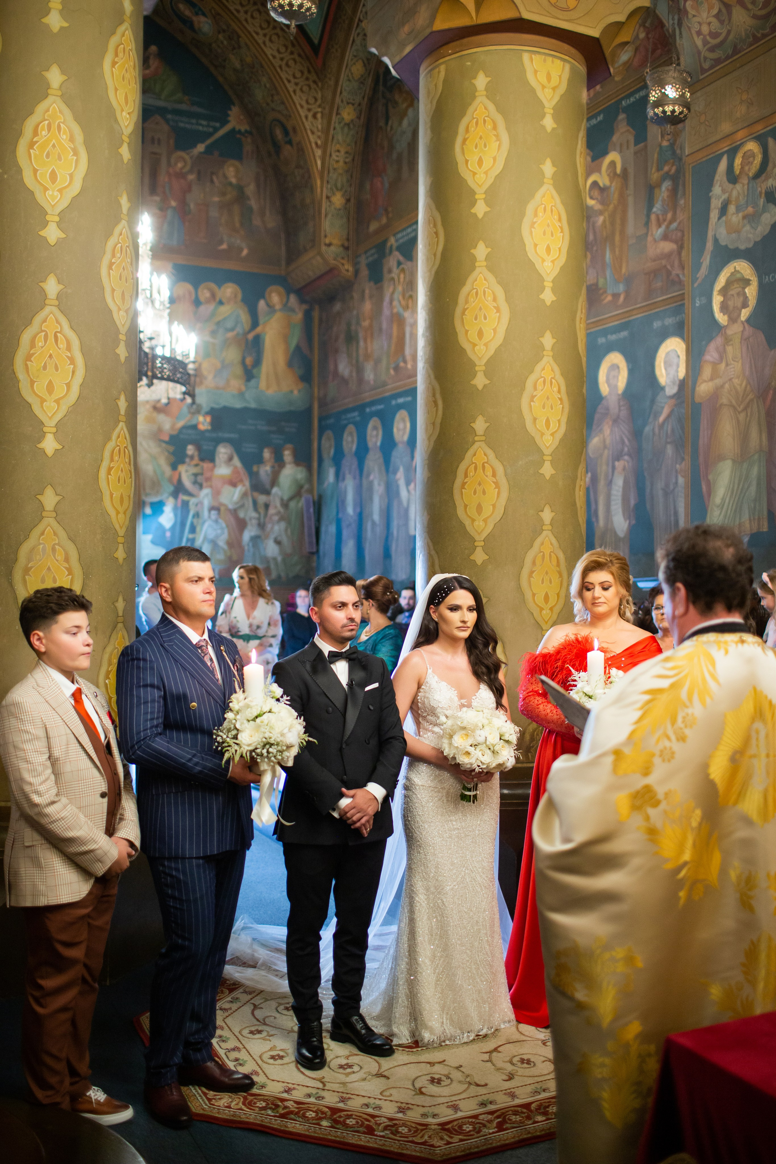 Vlad & Sabina. Servicii Foto Video la Nunta Chisinau Moldova Europa Studio MagicFoto