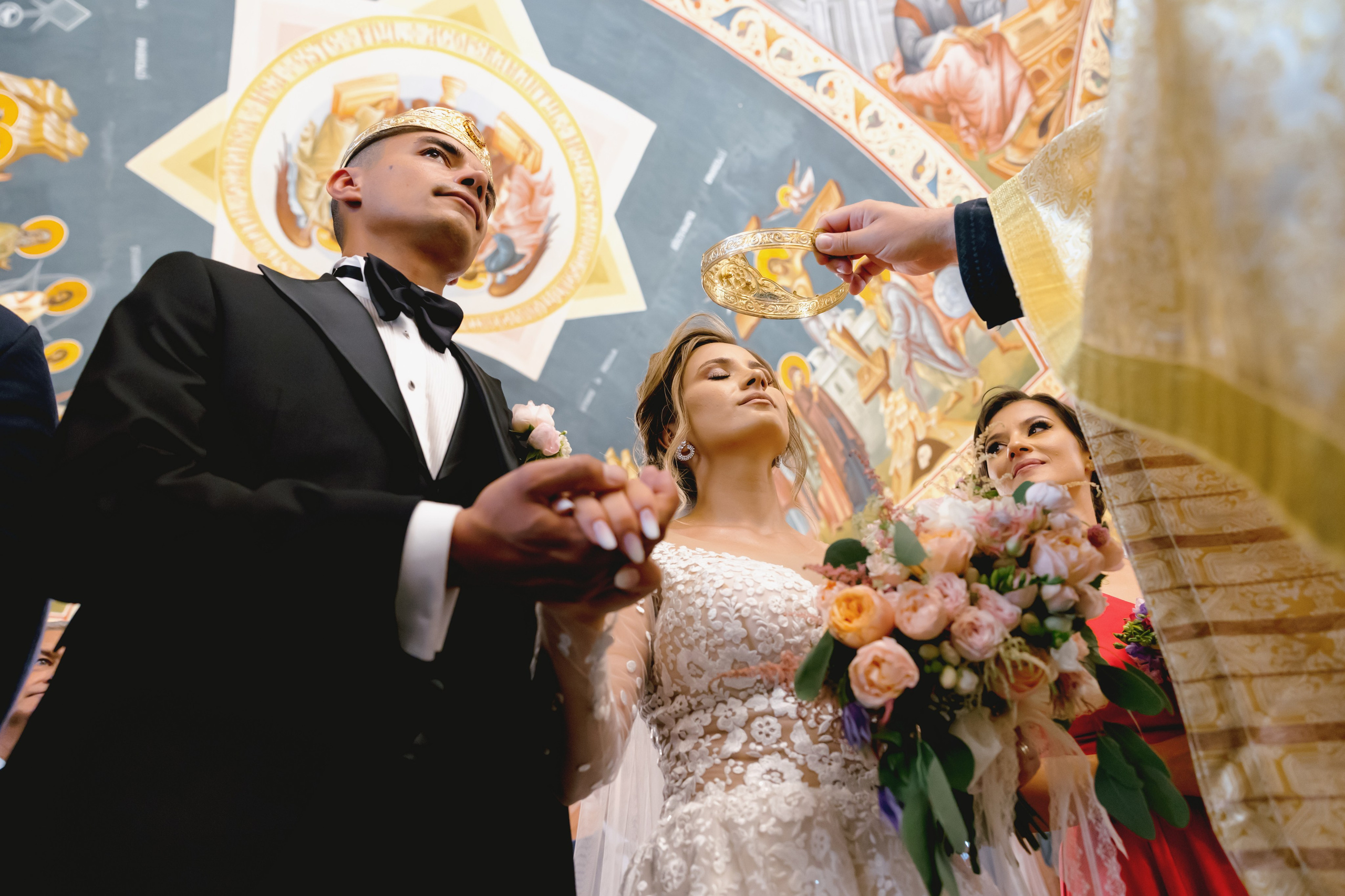 Nunta Bucuresti Noor Events. MDimaFotoStudio. Fotograf de nuntă, evenimente private și de familie