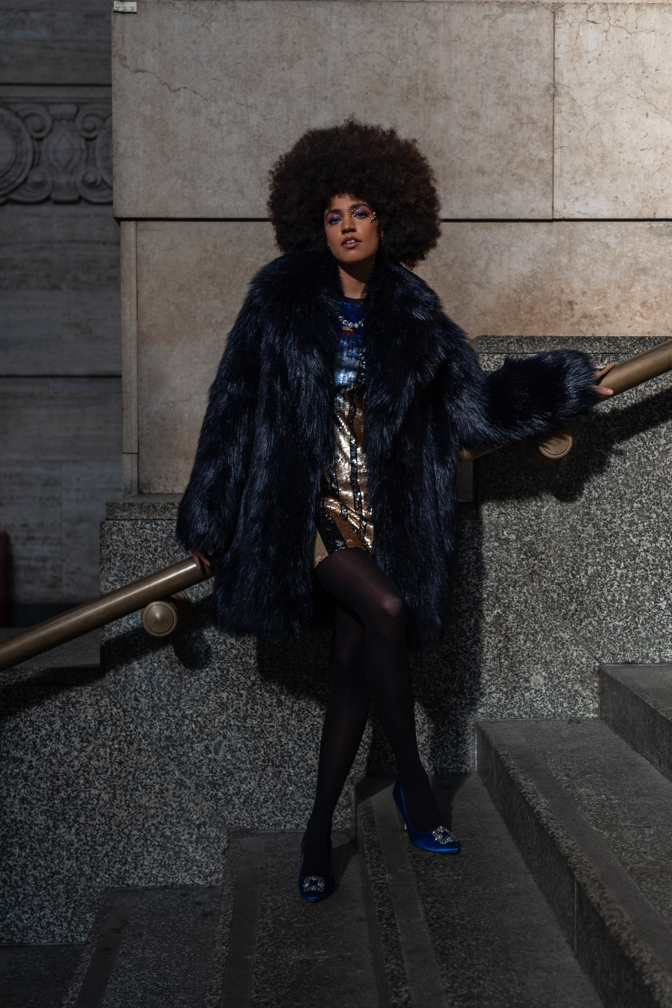 Judith. Photographer in Milan |Mila Pro Photo