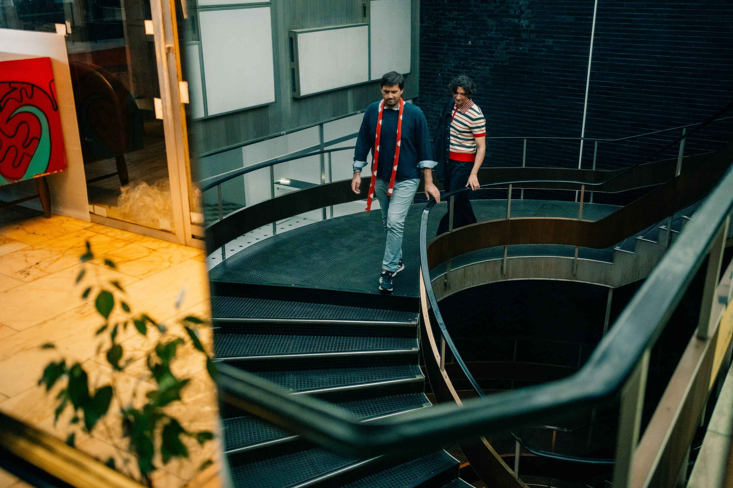 Artem & Sasha. Maria Sher. Fotógrafa profissional do Porto, Portugal