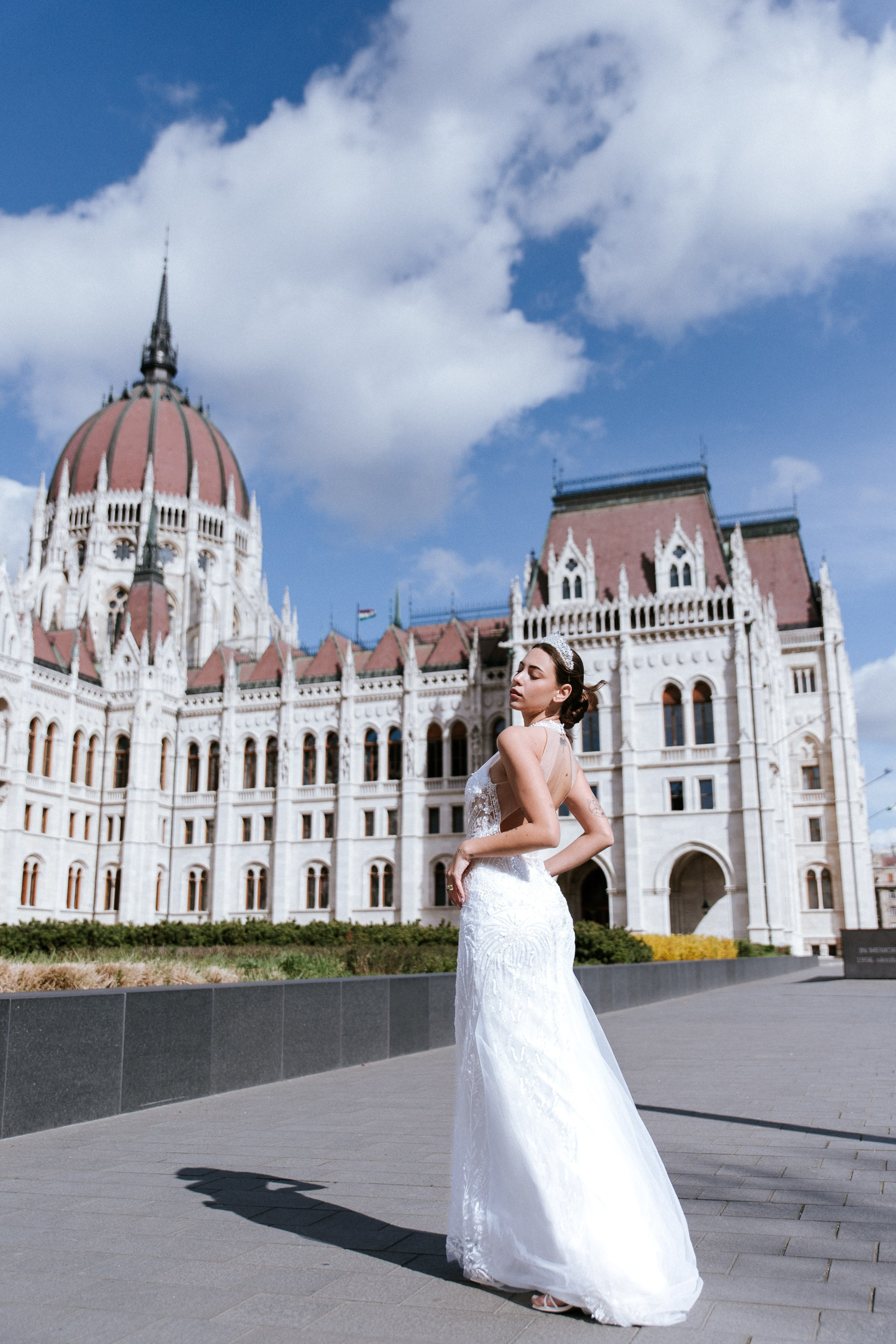 Nikolina & Boris. Mandic Weddings | Wedding Photographer in Belgrade & Europe