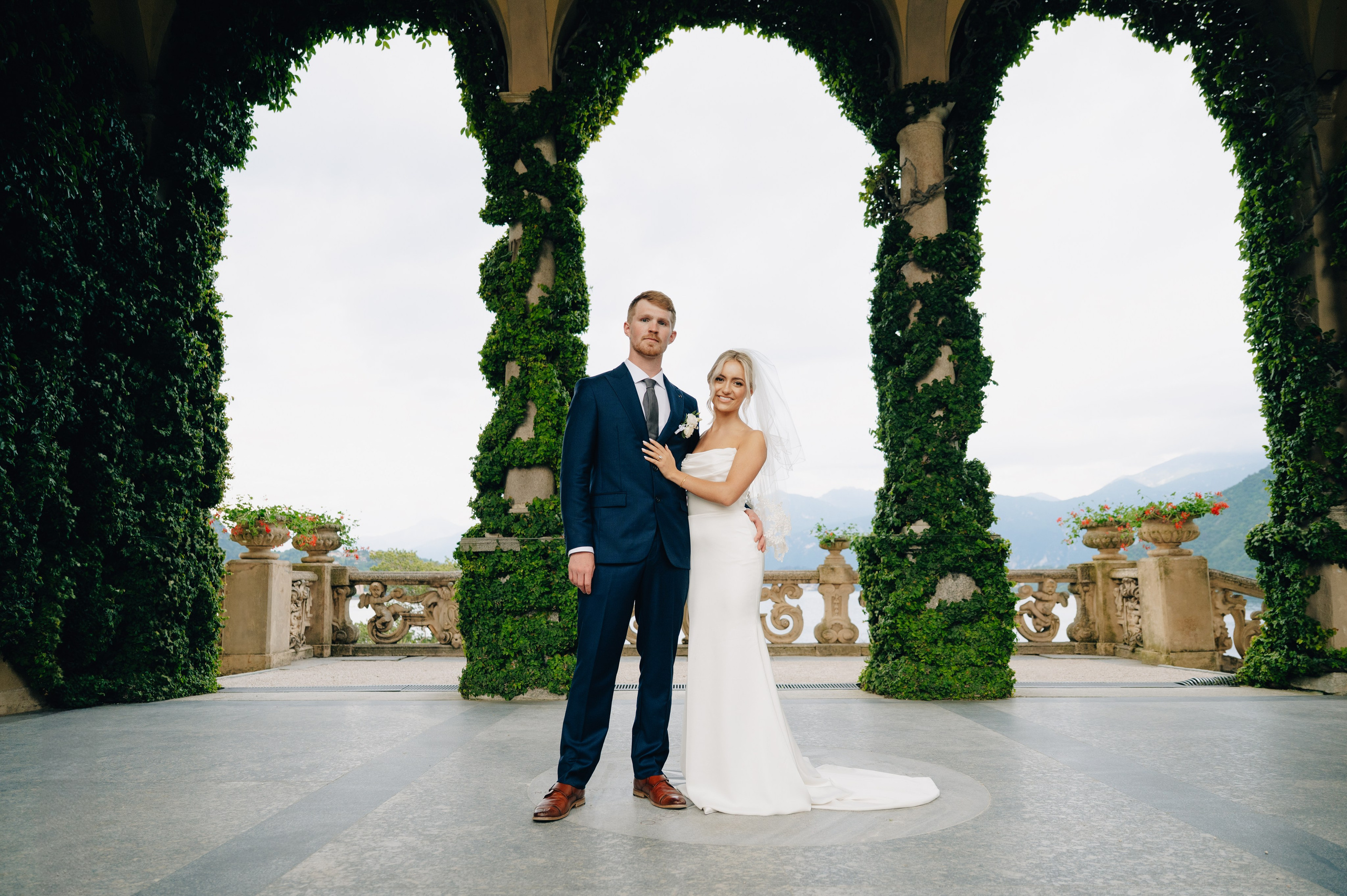 Lake Como. Lake Como Photographer — Proposal | Wedding | Elopement