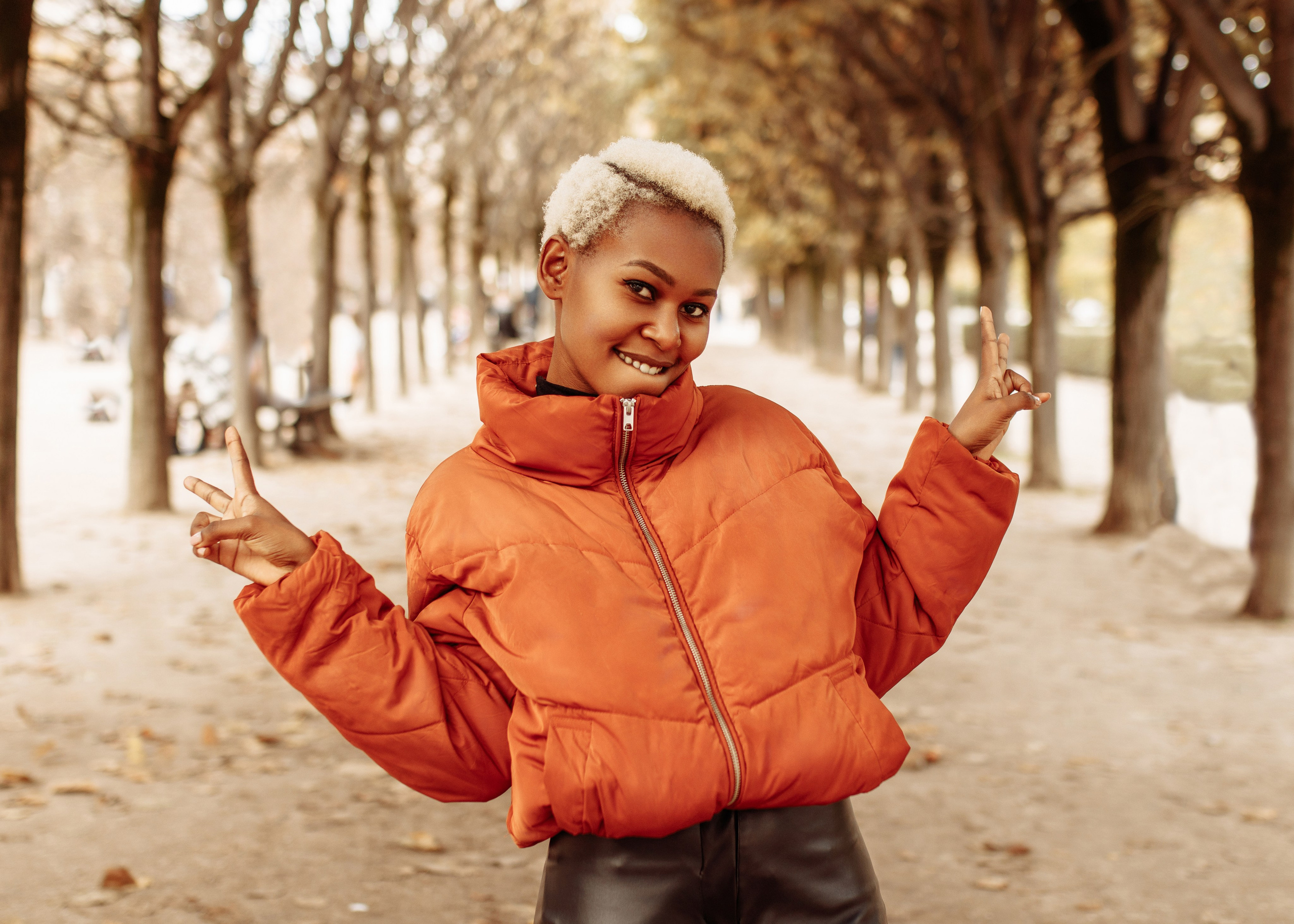 Фотограф Анастасия Дельфен. Париж / Санкт-Петербург