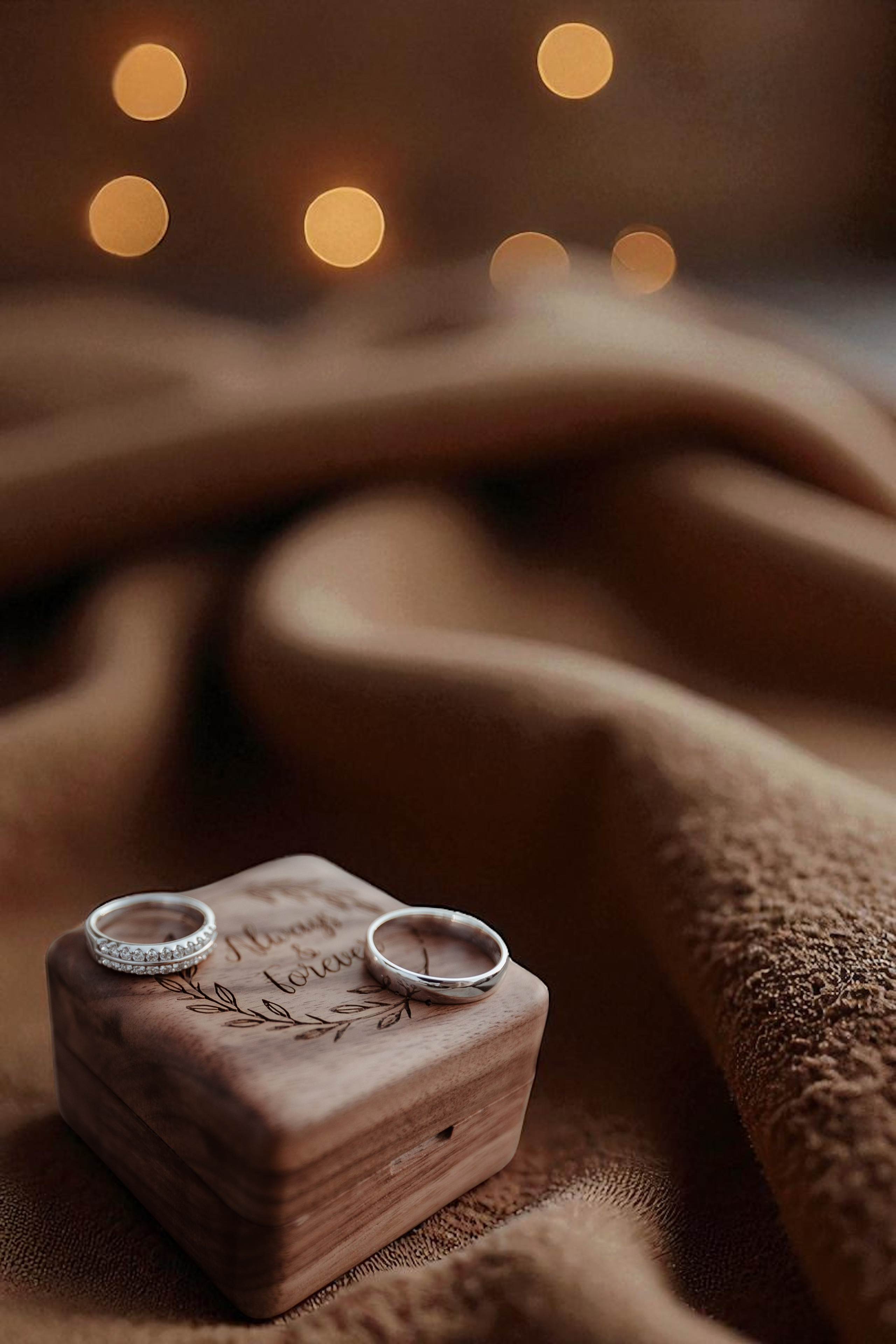 Cosmin & Damaris. Emotions Photo Art