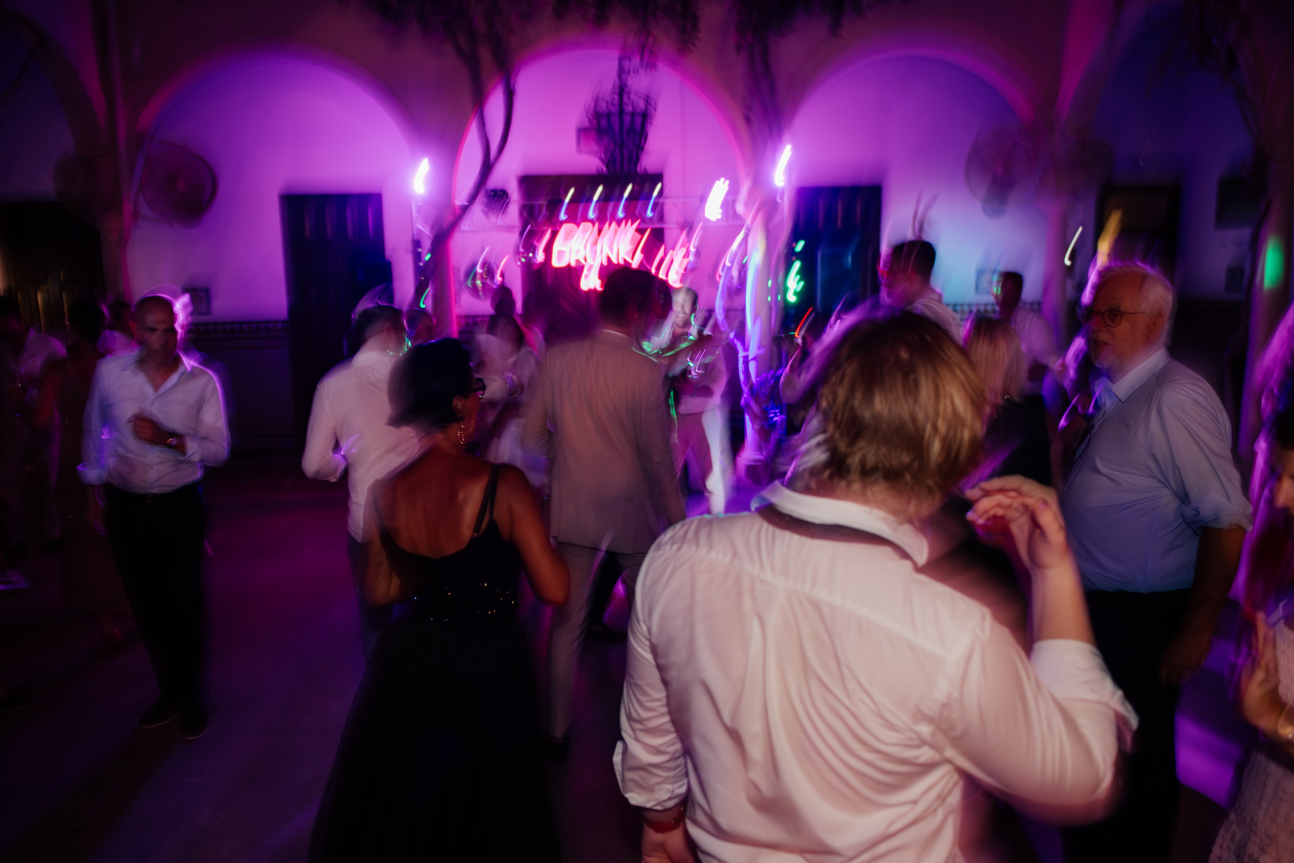 Alicia & Marc (Finca Marques de Montemolar)