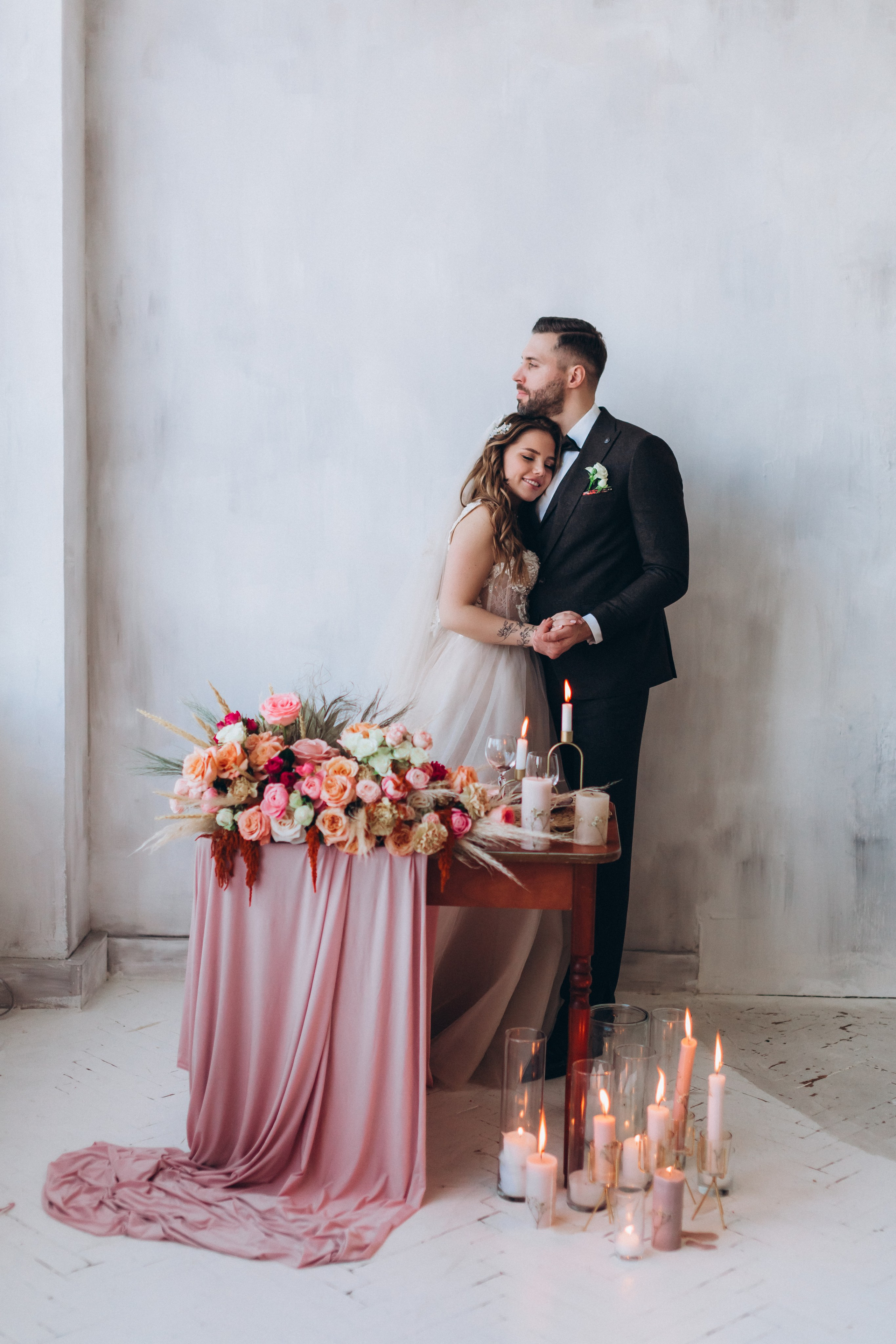 Stefan & Viktoria. Wedding and Family Photograph