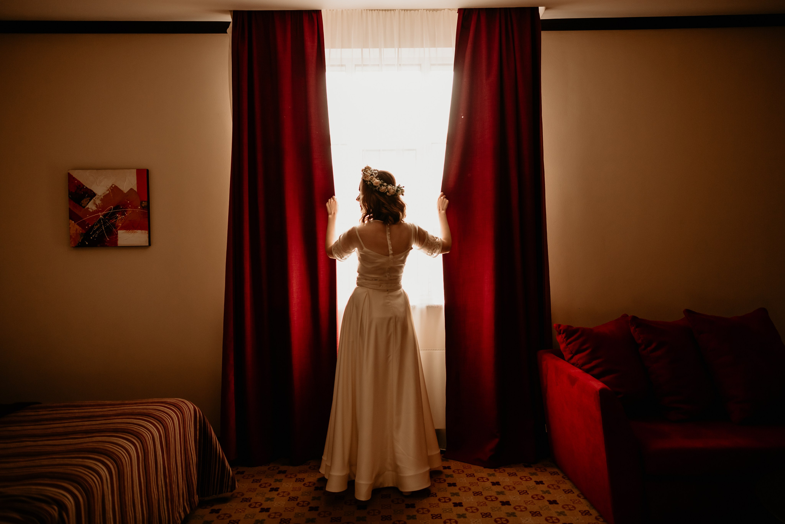 Nadya & Yura. Wedding and Family Photograph