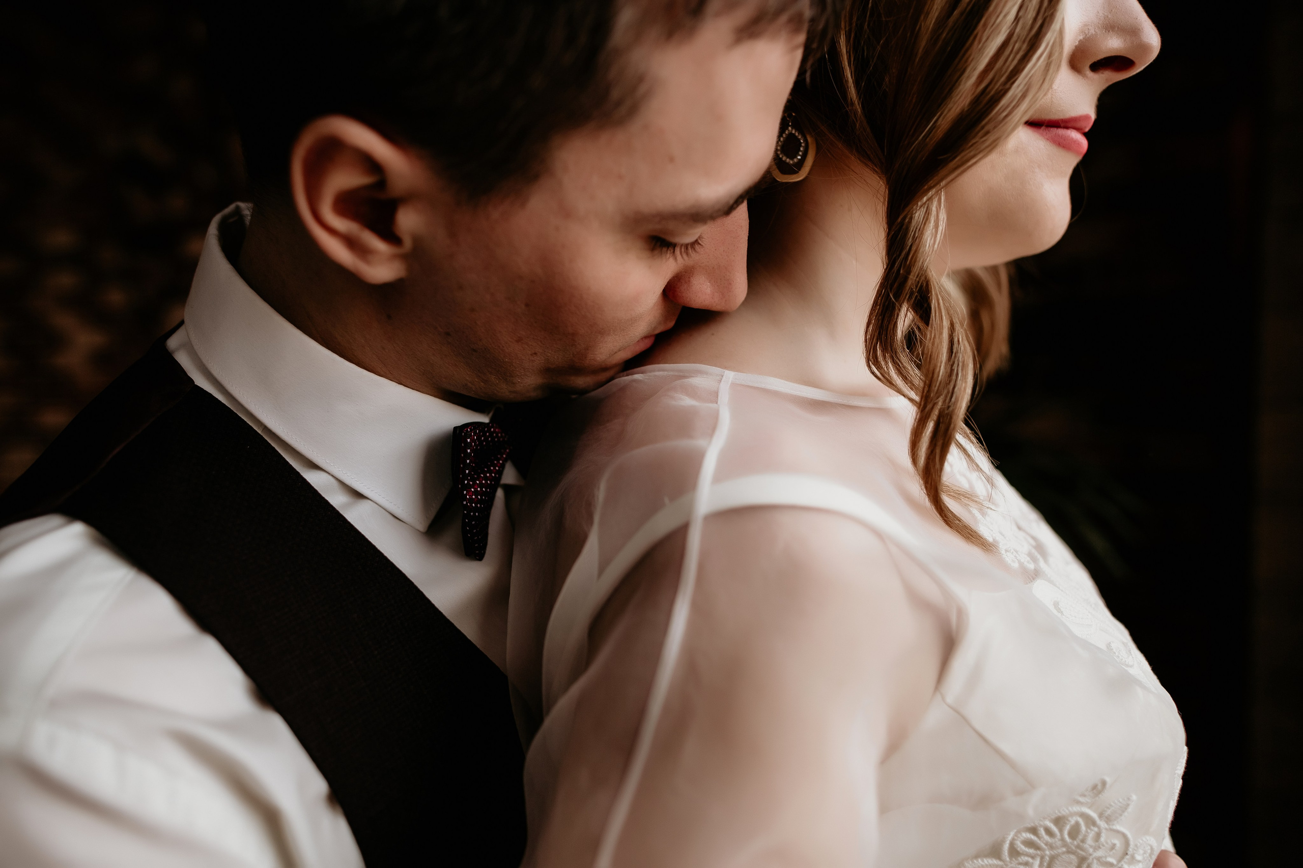 Nadya & Yura. Wedding and Family Photograph