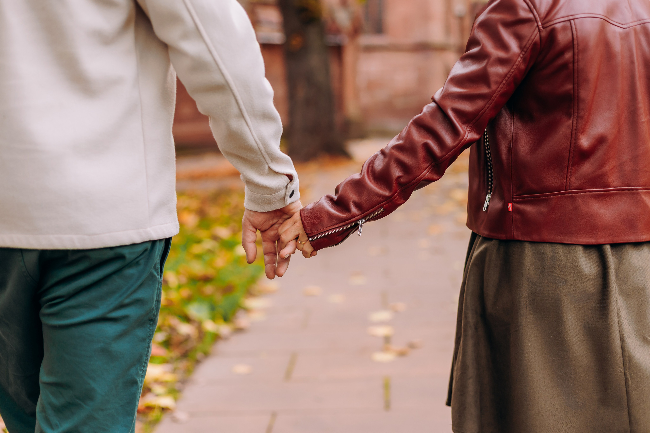 Ina & Andrey. Wedding and Family Photograph