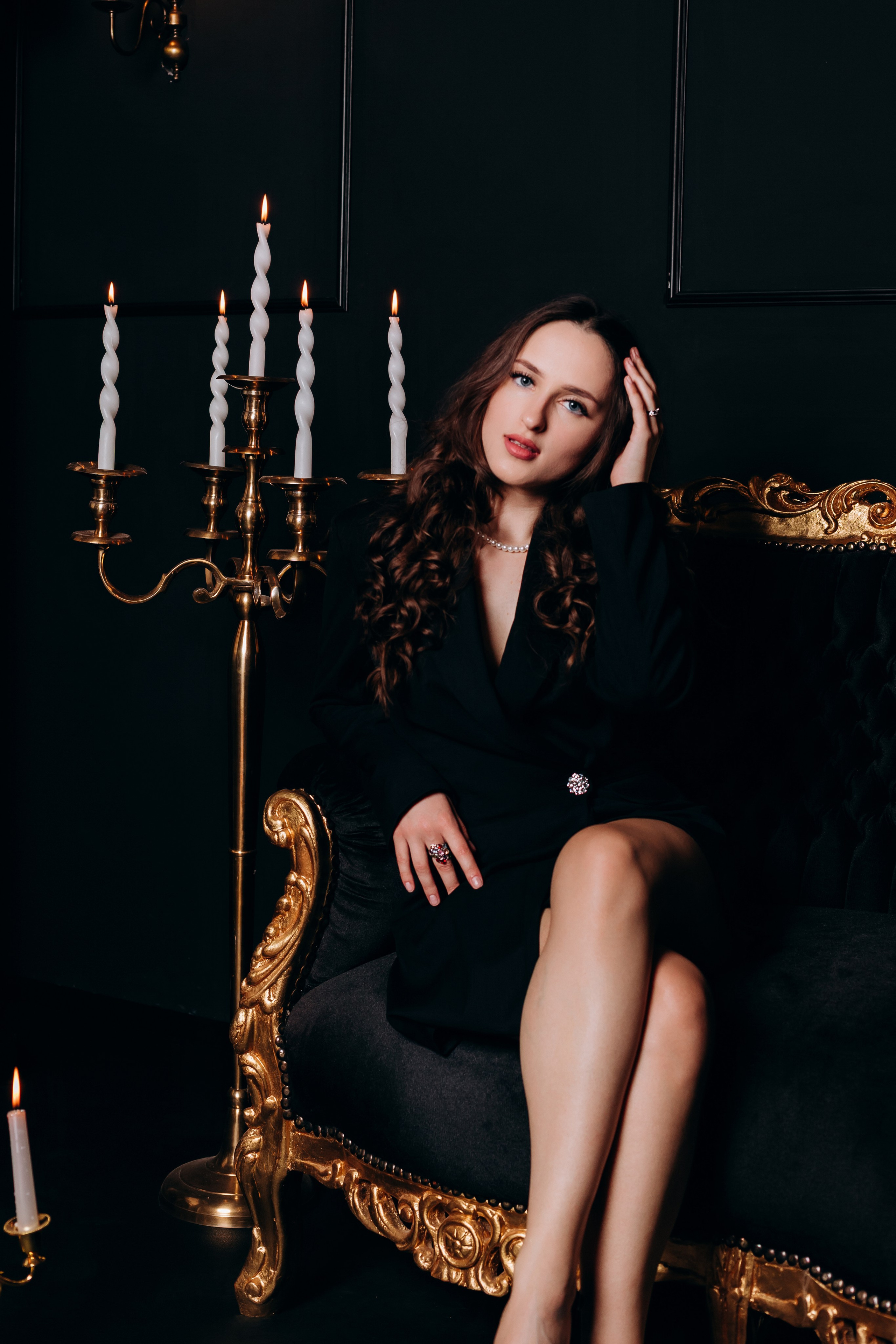 July. Wedding and Family Photograph