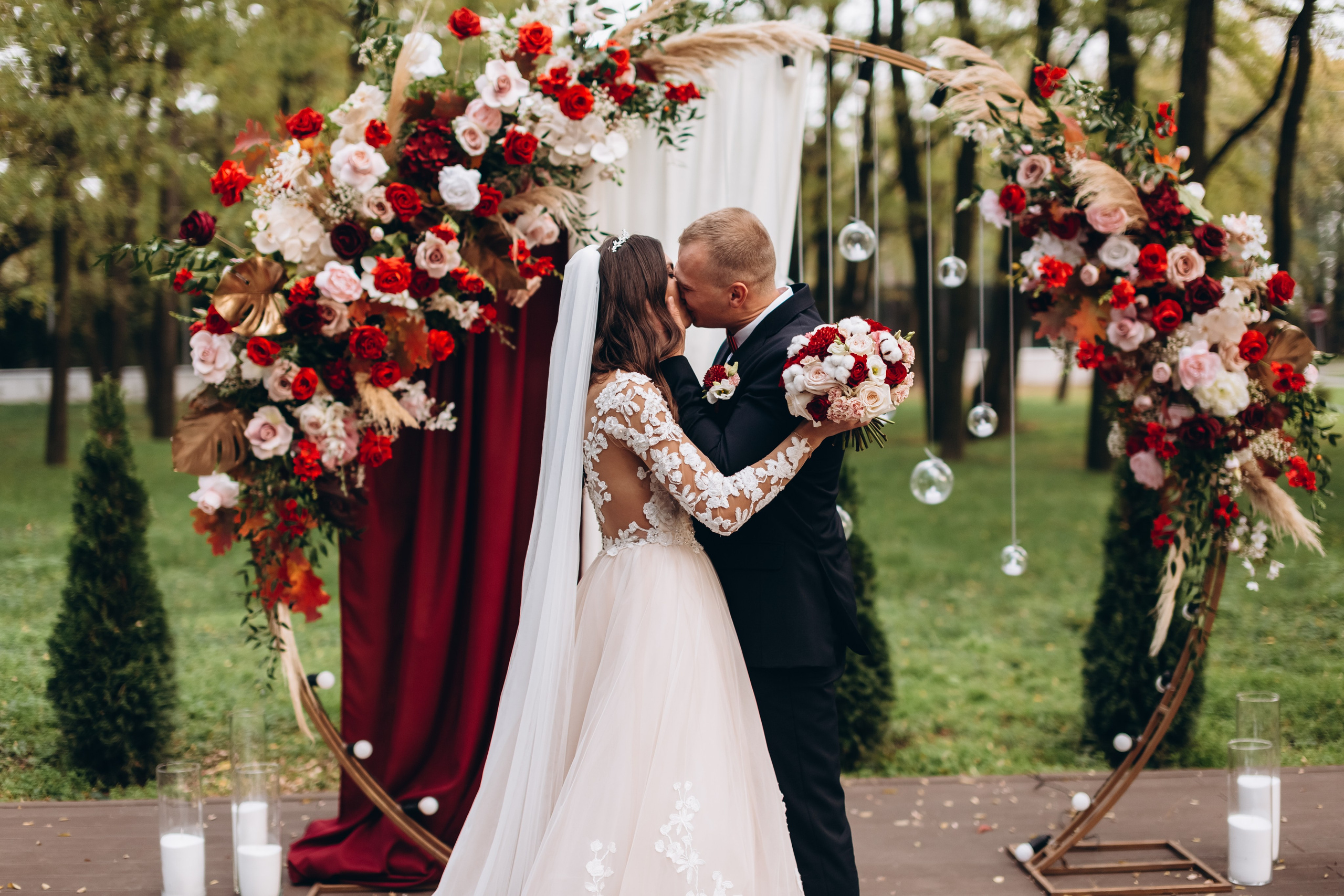Julia & Sergio. Wedding and Family Photograph