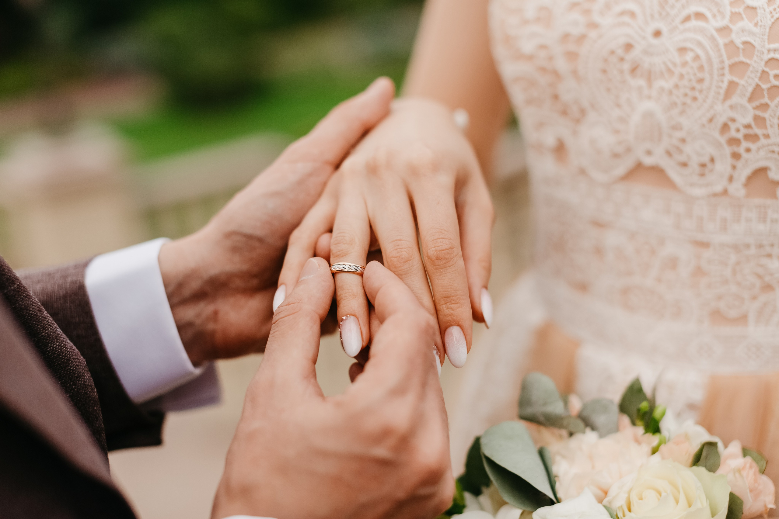 Denis & Alina. Wedding and Family Photograph