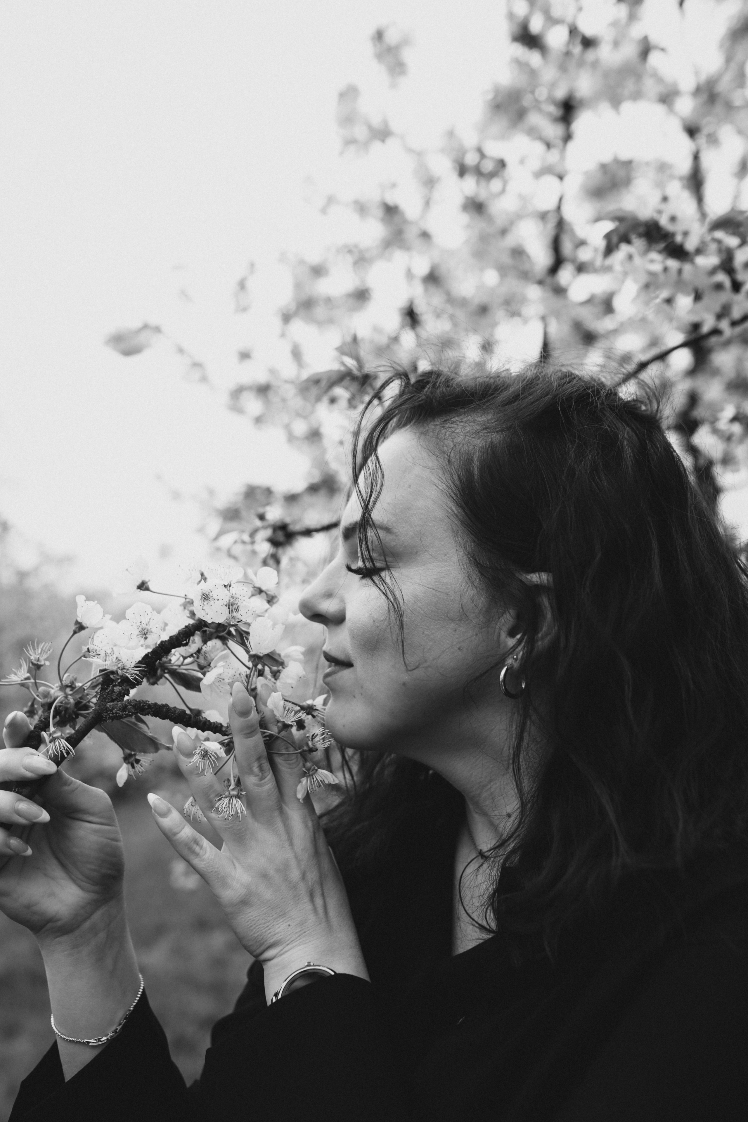 Portraitfotoshooting in Mannheim und Heidelberg. Hochzeitsfotograf und Familienfotograf in Neustadt an der Weinstraße, Haßloch, Ludwigshafen, Speyer und Landau - Ekaterina Seoud