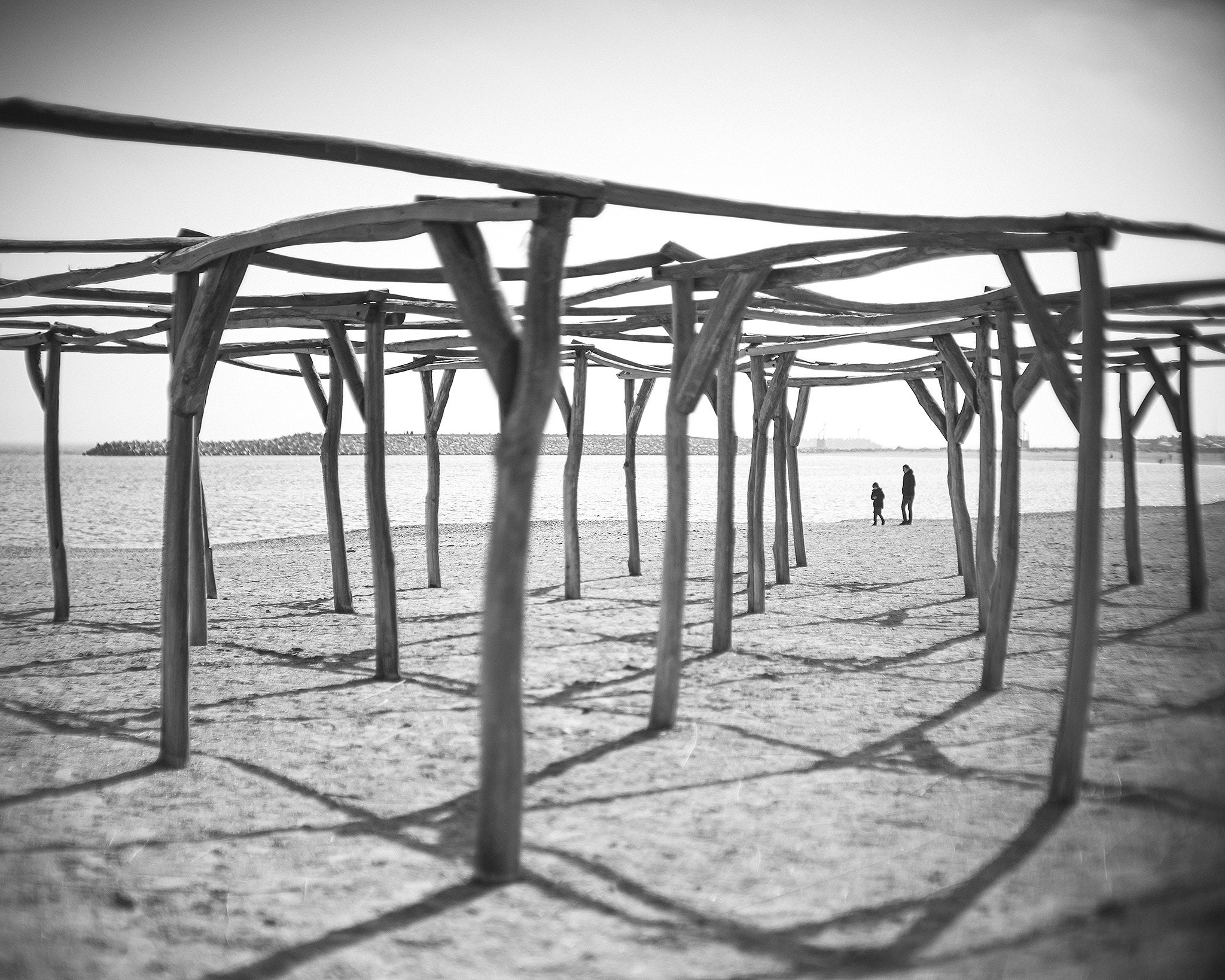 Street and Urban. Photography by Mircea Maieru