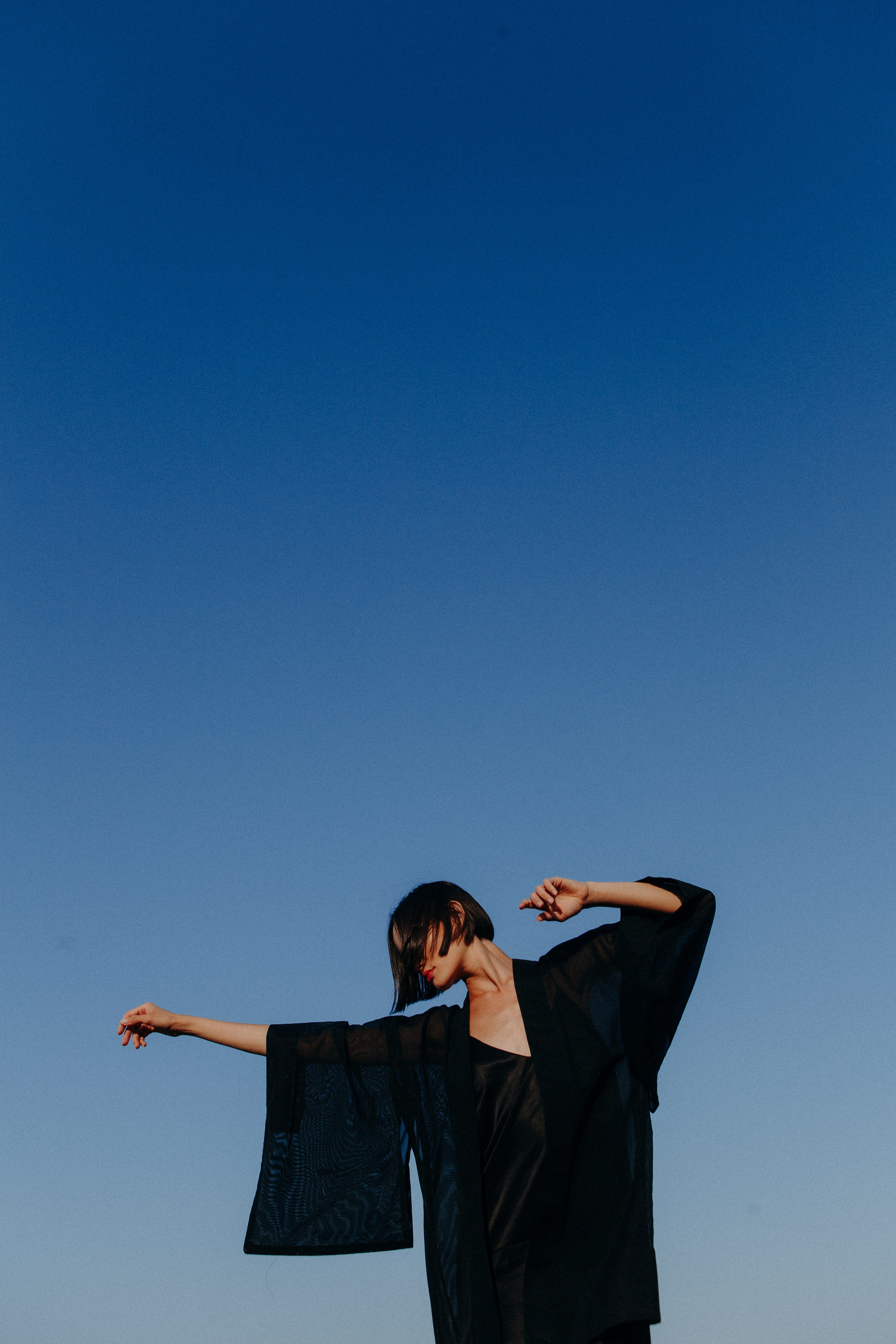 Editorials & Portraits. Photographer Luxembourg