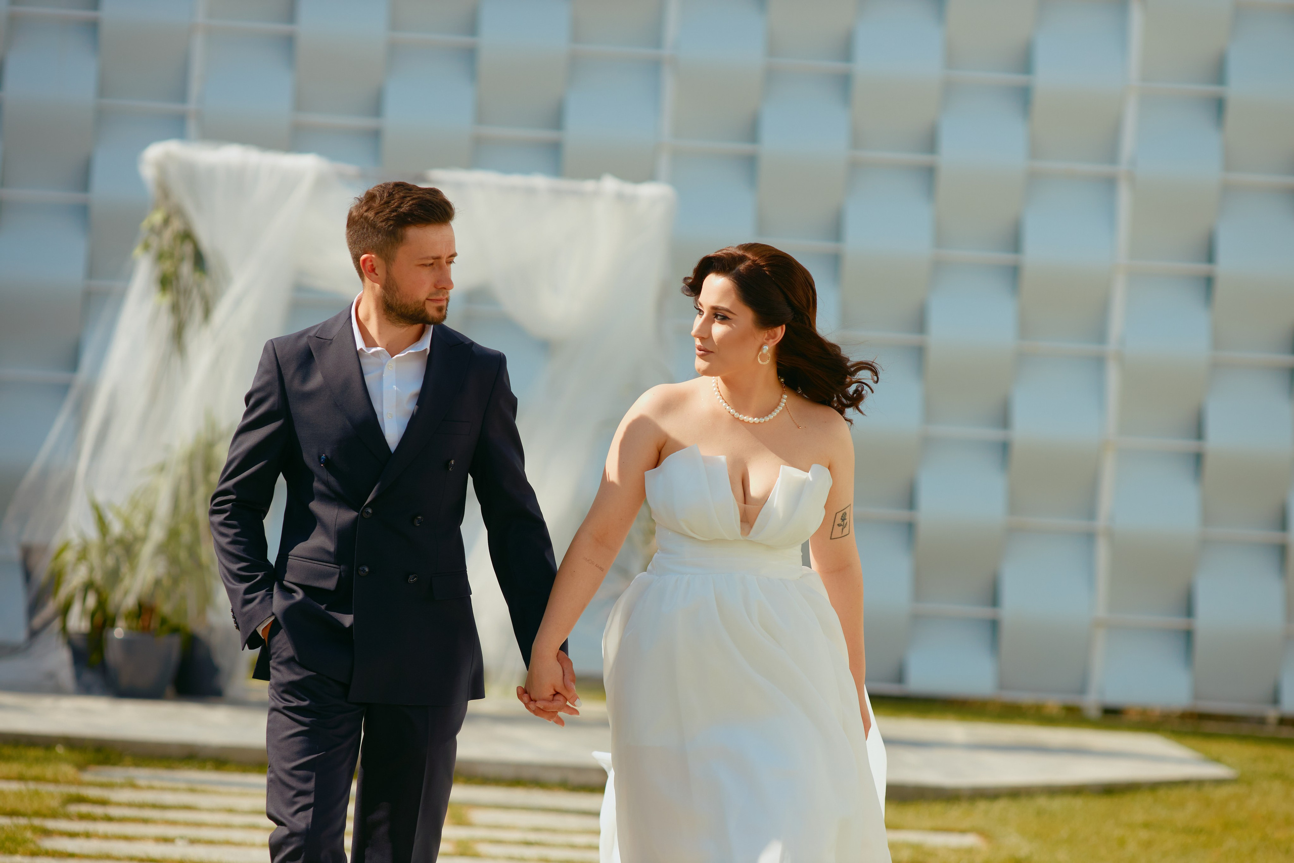 Анатолий и Кристина. Recstudiofilm — Фото видео услуги на свадьбу в Молдове