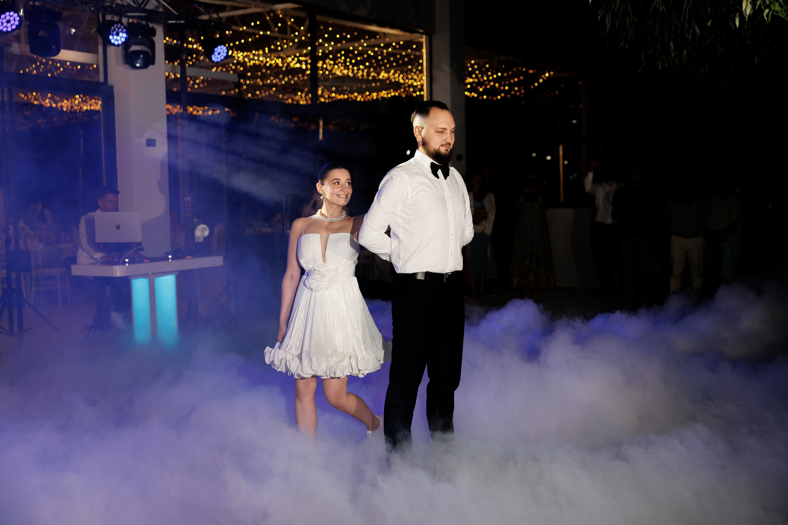 Florin & Corina — Complexul Turistic Costesti — Wedding Day. Servicii Foto și Video 067188353