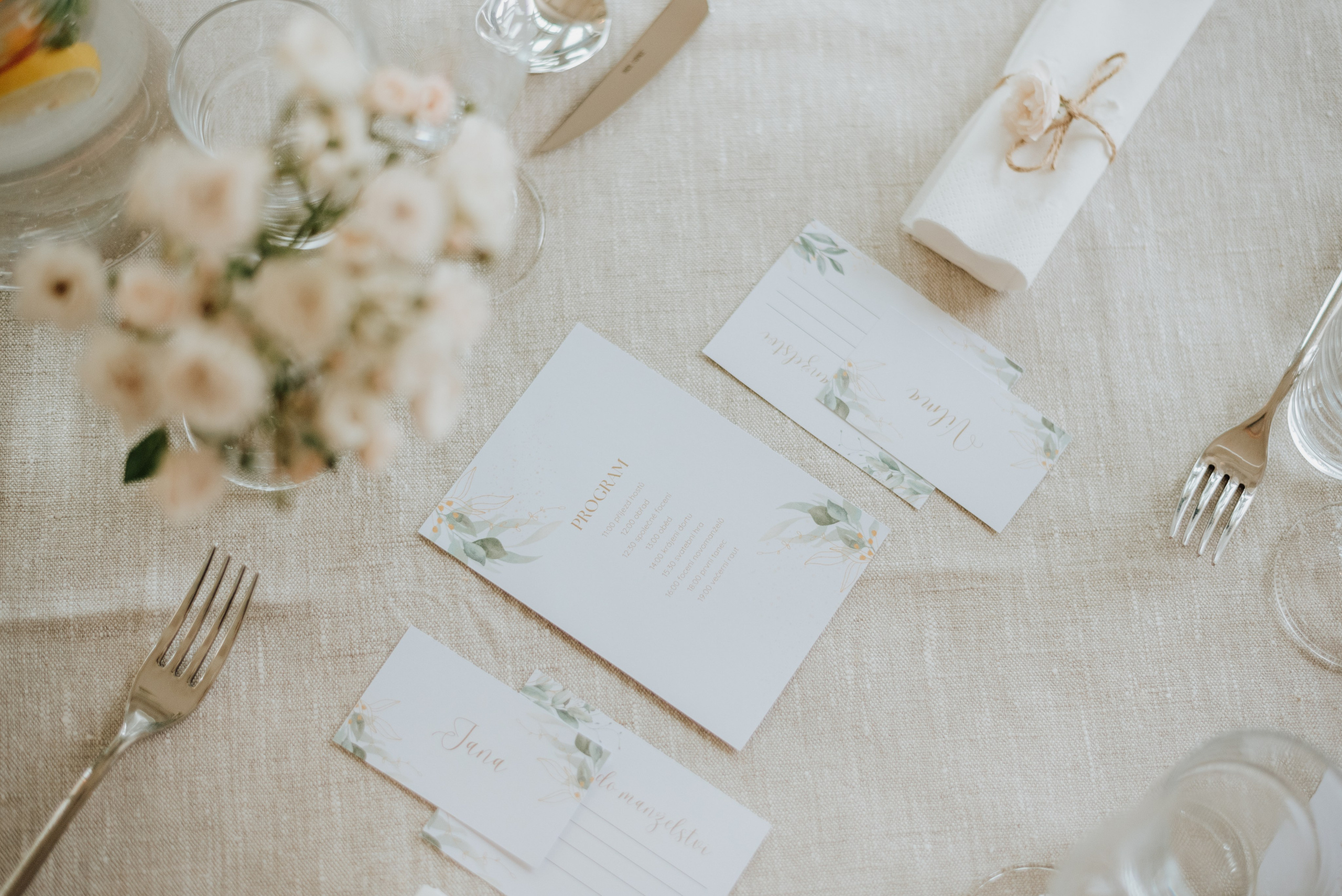 Daniela + Marcel. Lifestyle, wedding and family photographer