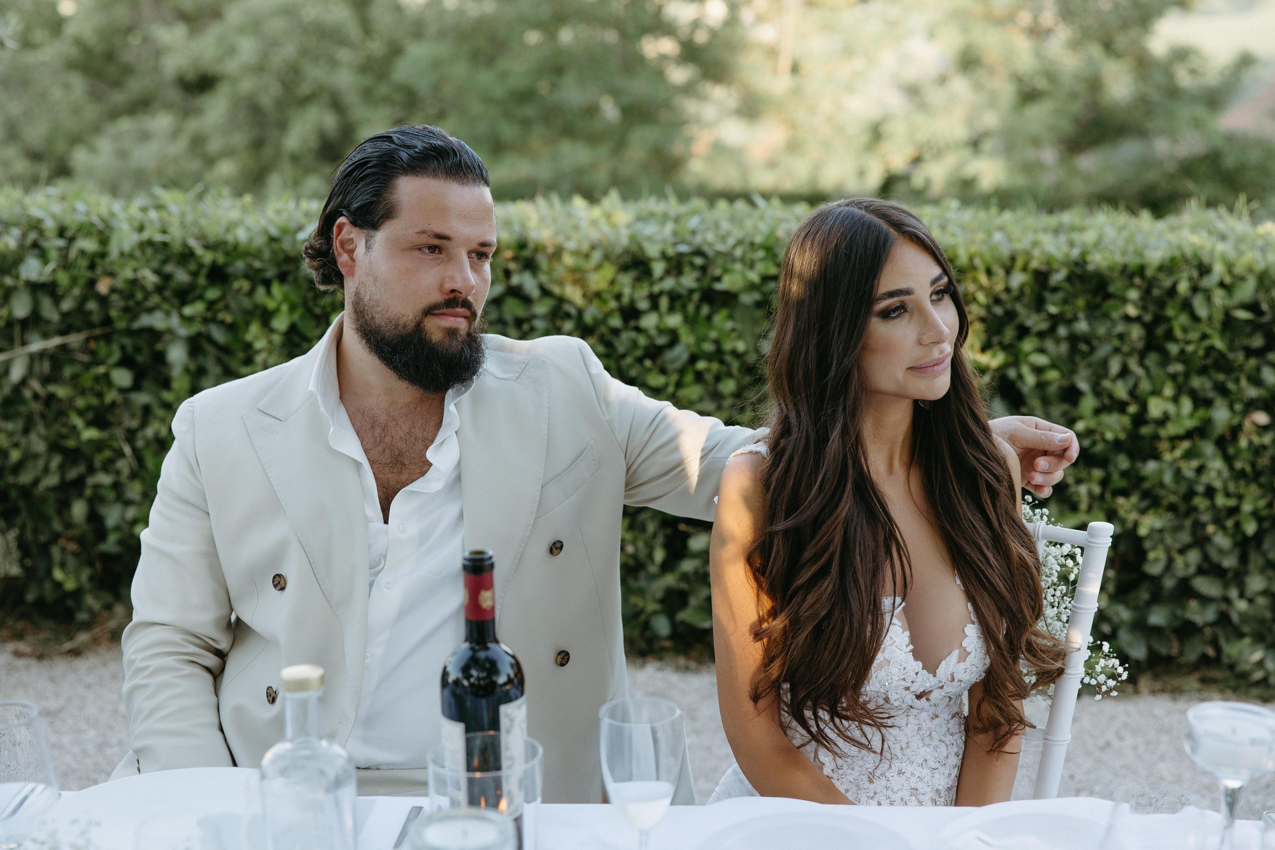 Sofia&Falk. Wedding photographer Italy