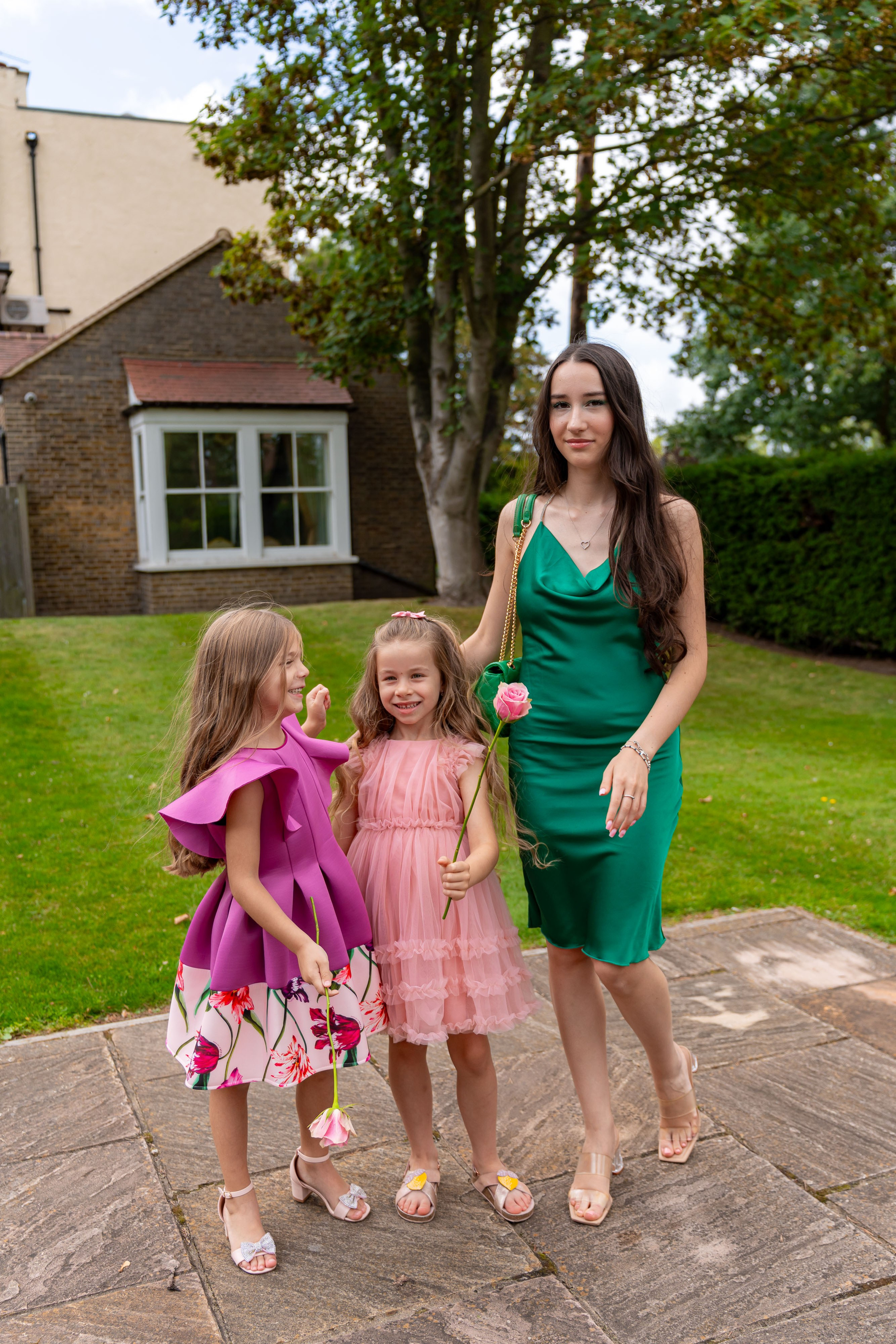 Weddings/Engagements