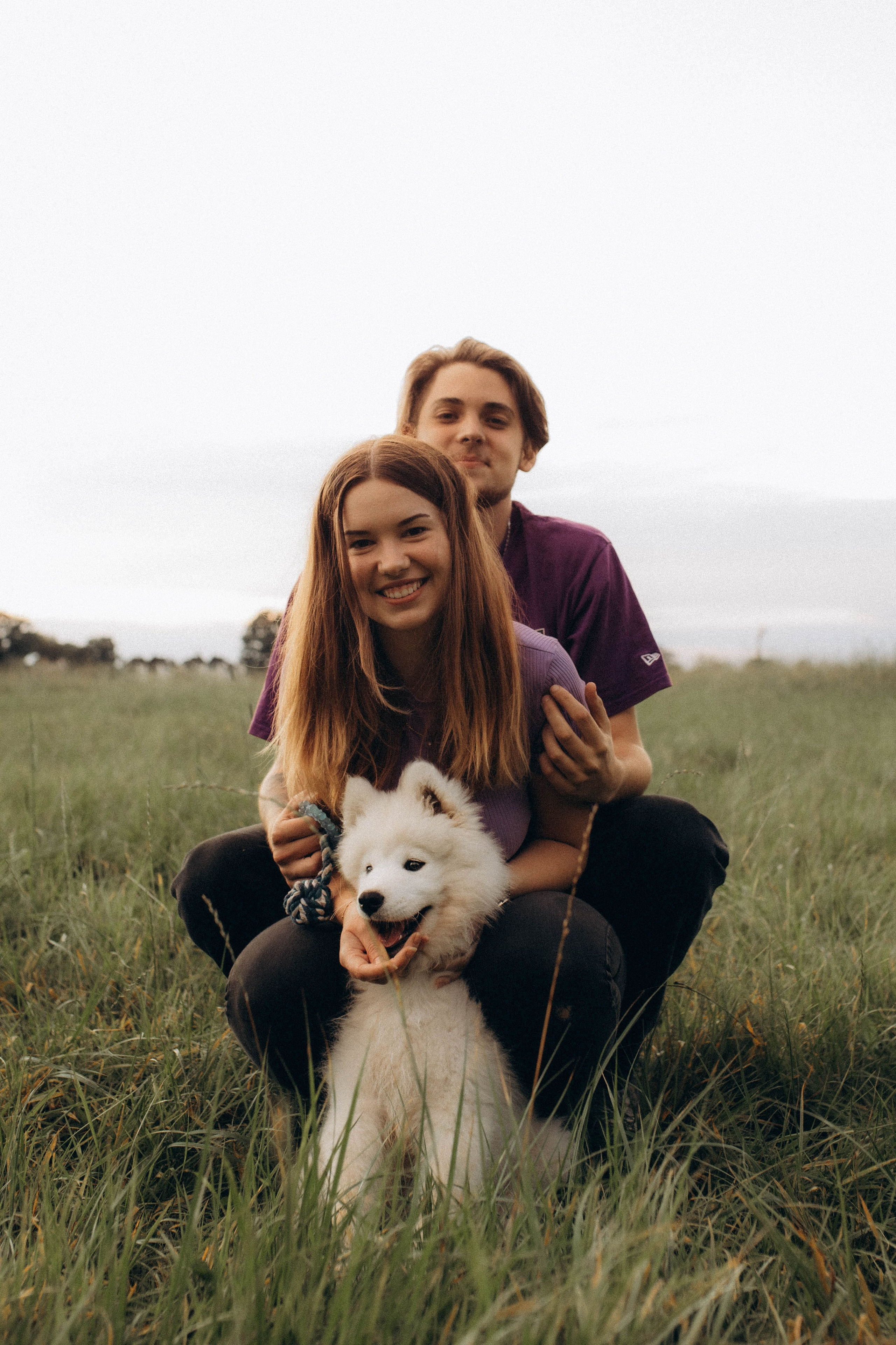 Парная фотосессия. Фотограф Дюссельдорф, Кёльн, НРВ — Кристина Браудо