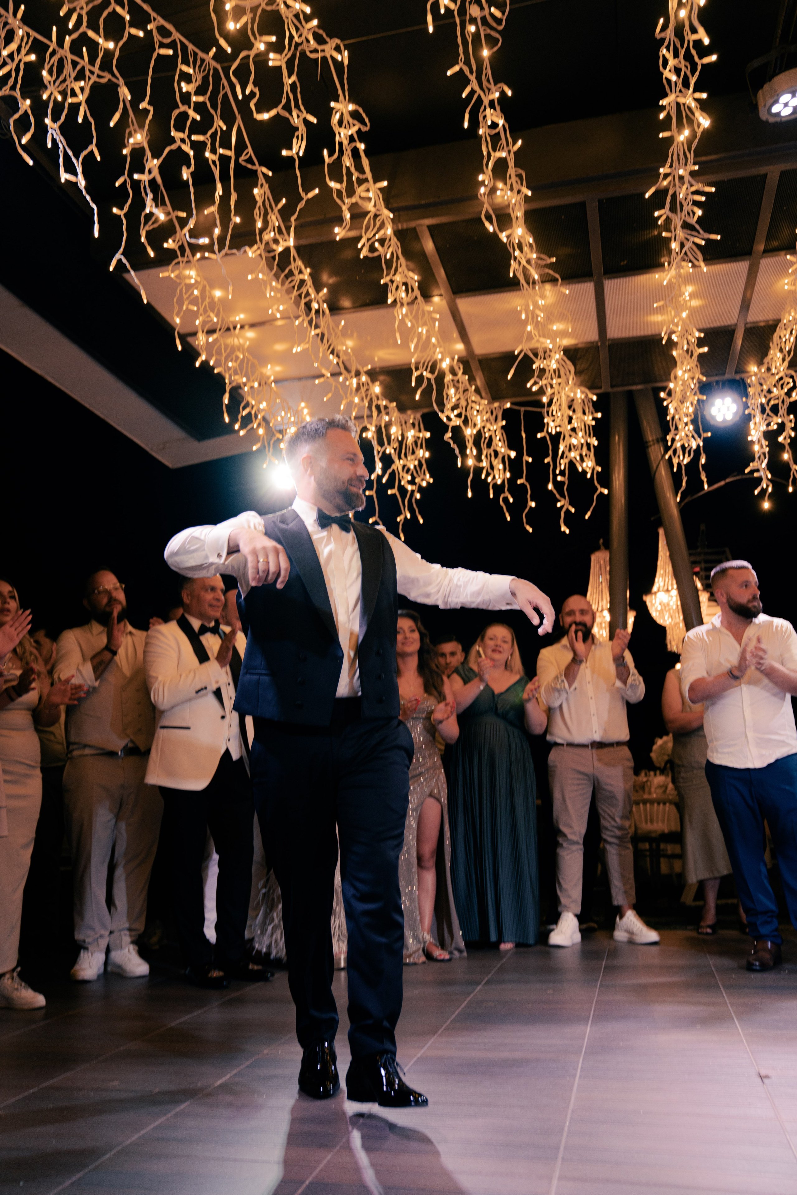 KONSTANTINOS & KONSTANTINA