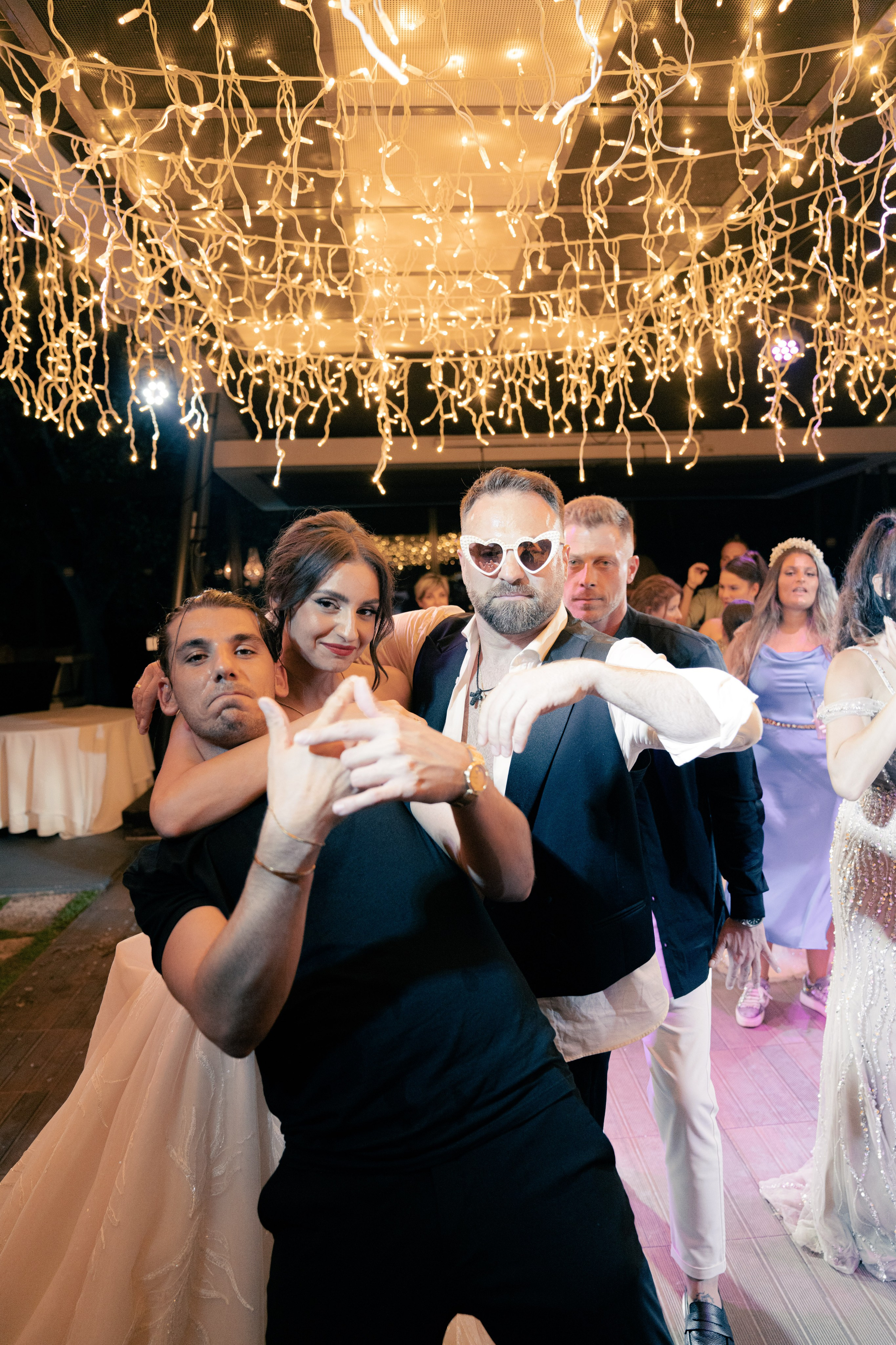 KONSTANTINOS & KONSTANTINA