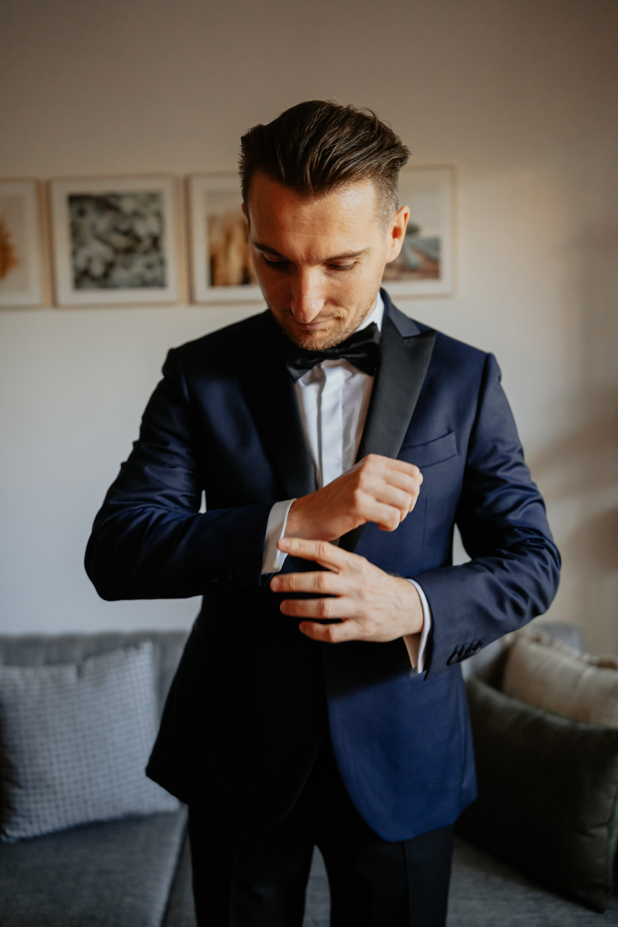 L & E. Fotograf Nunta Iasi - Hearts & Pictures