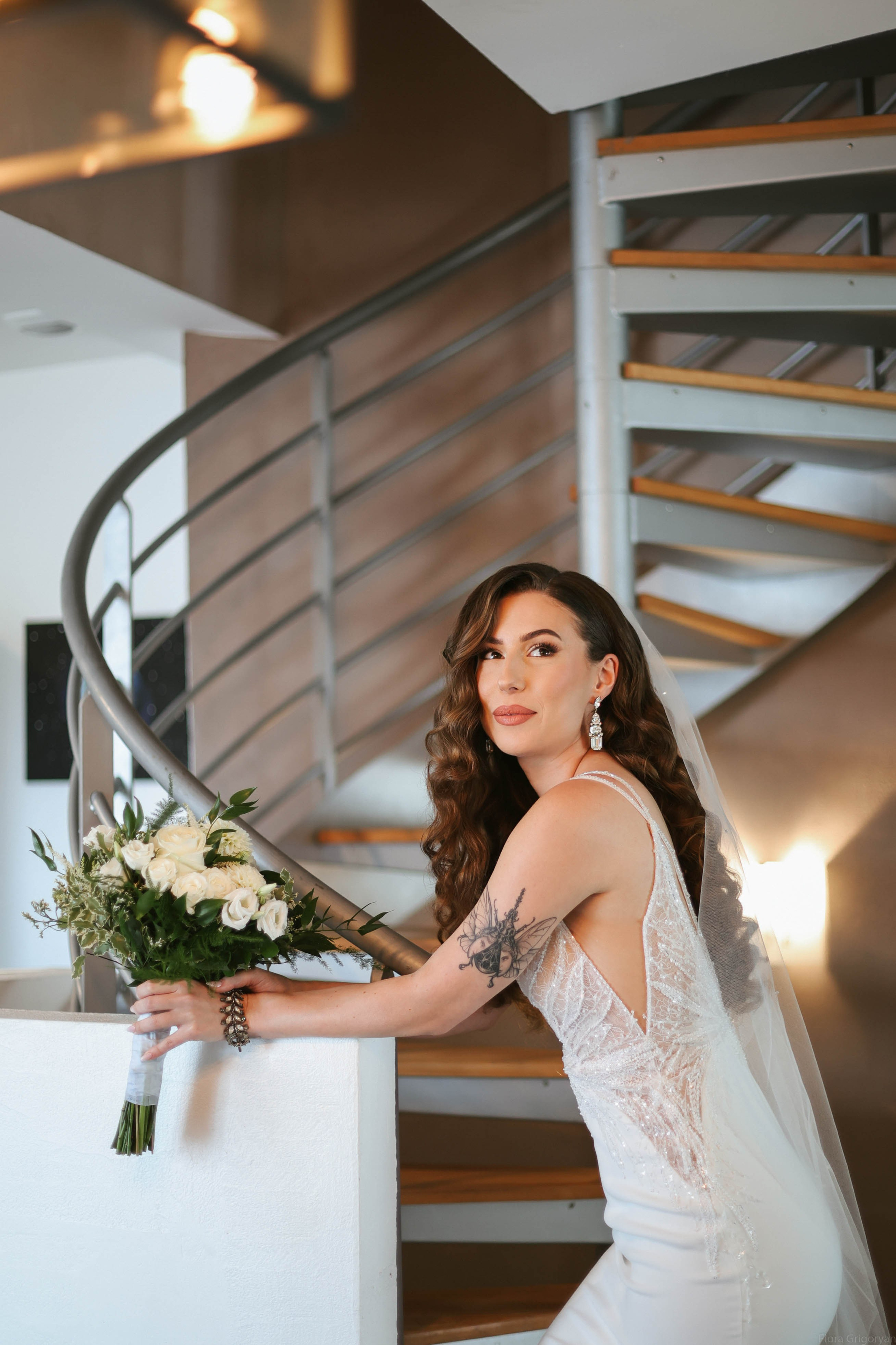 Ana & Alex. Flora Grigoryan Wedding Photography