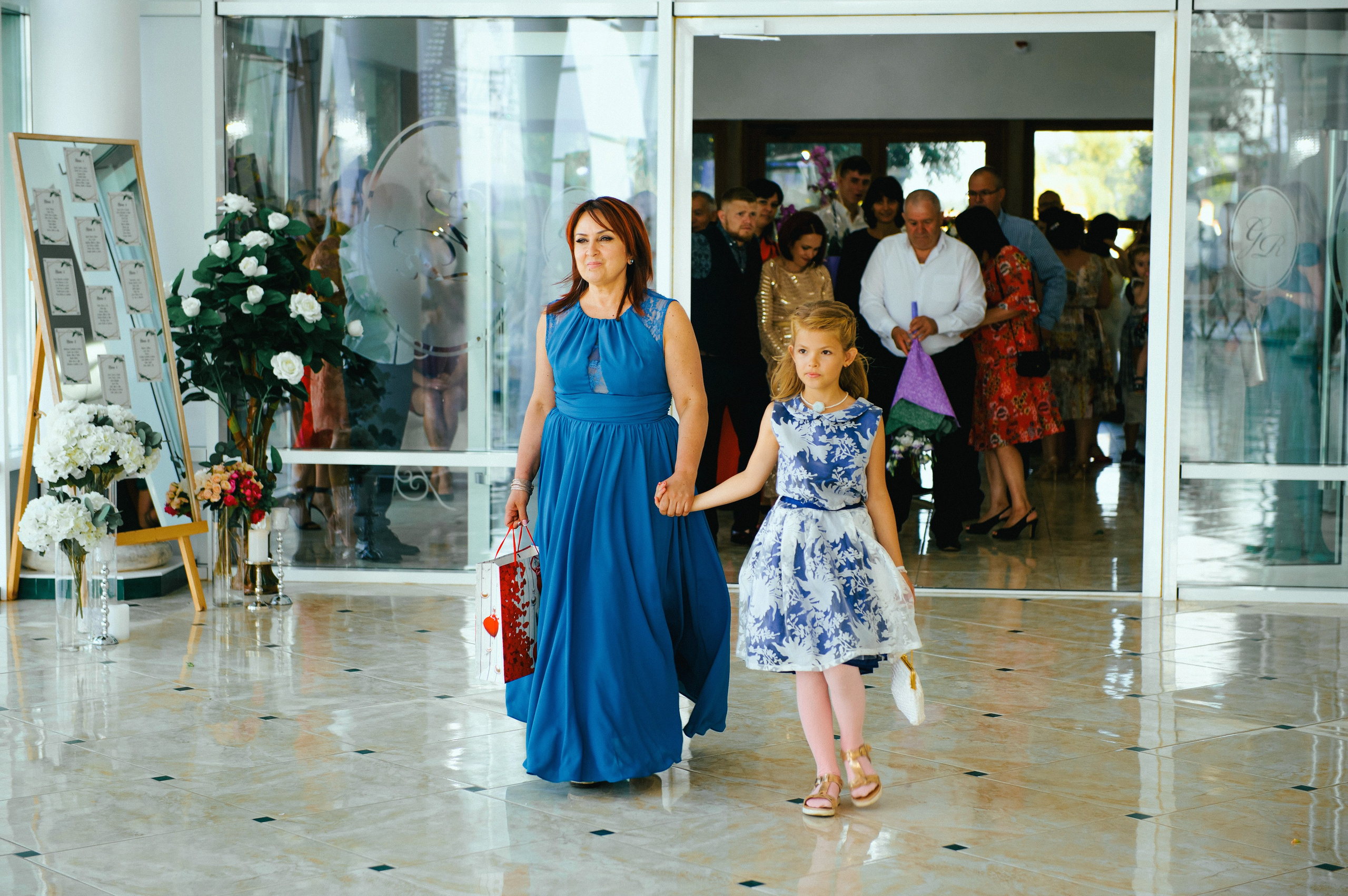 Cristina & Vadim. Fotograf de familie și evenimente