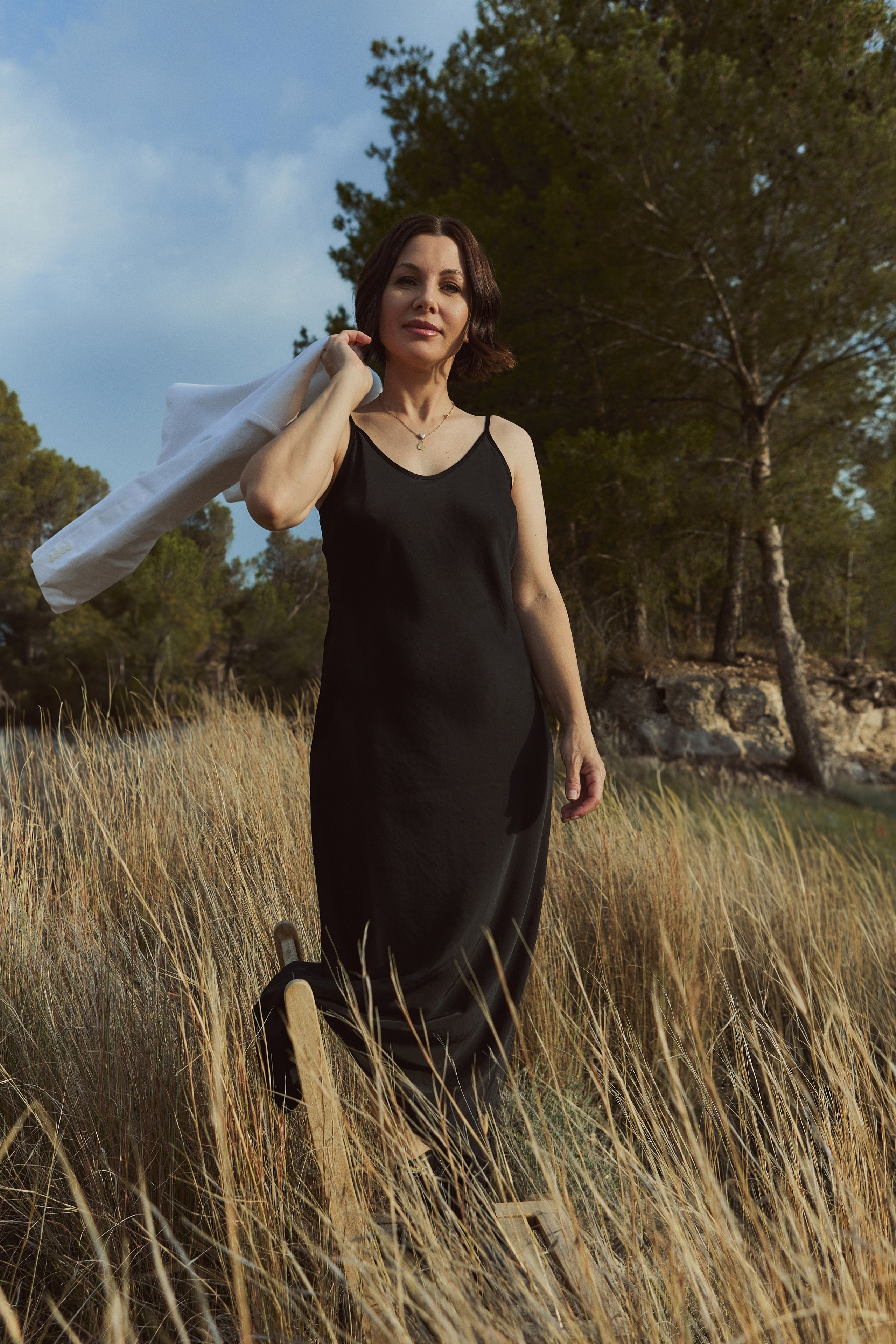 Anastasia. PÁGINA PRINCIPAL