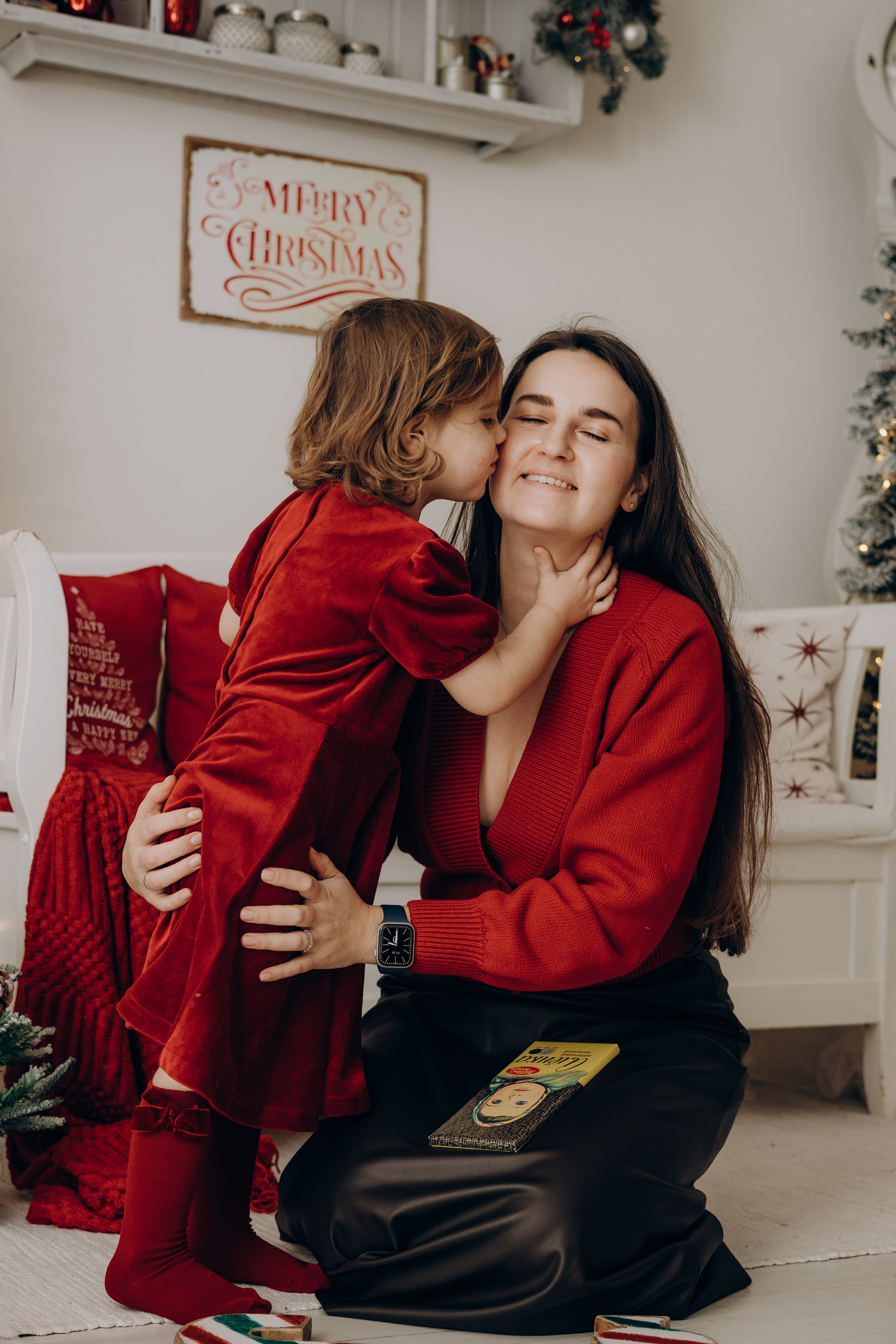 Happy New Year. Iryna Zhyvora | Photographer | Stockholm