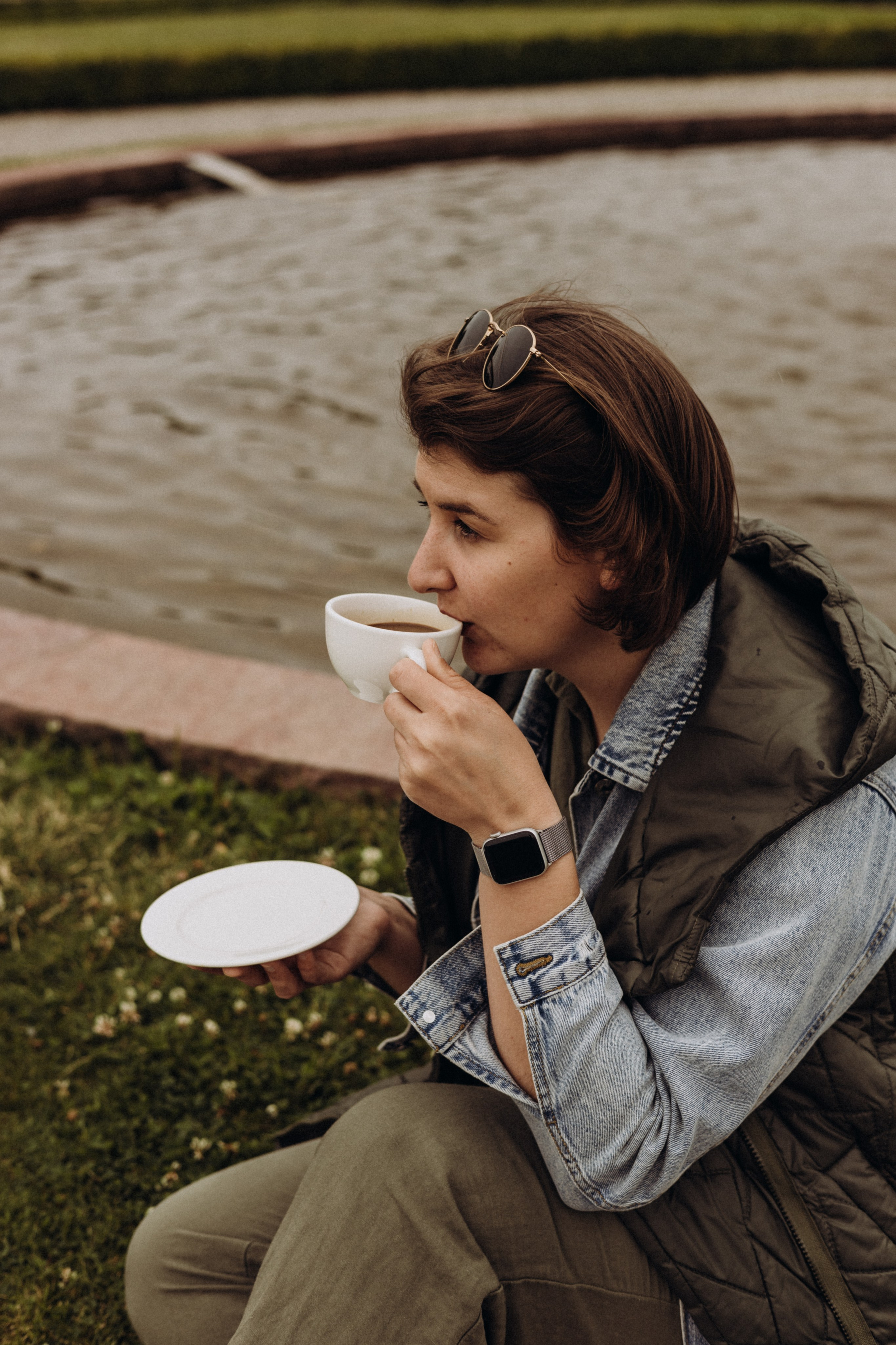 Sintija. Iryna Zhyvora | Photographer | Stockholm