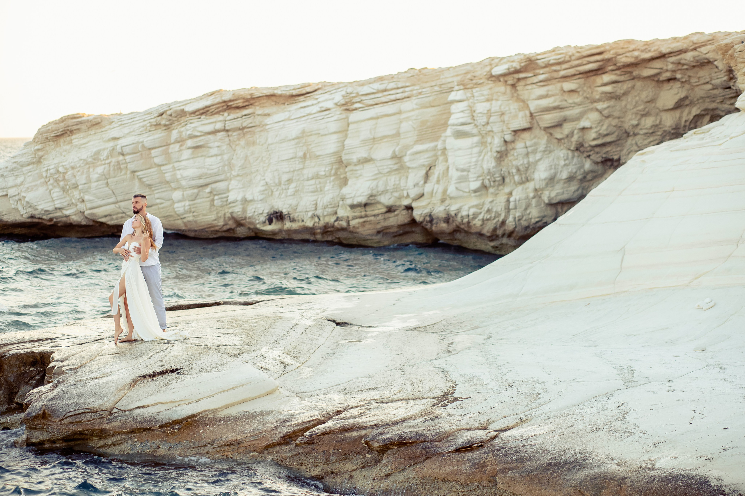 Love story. Фотограф на Кипре