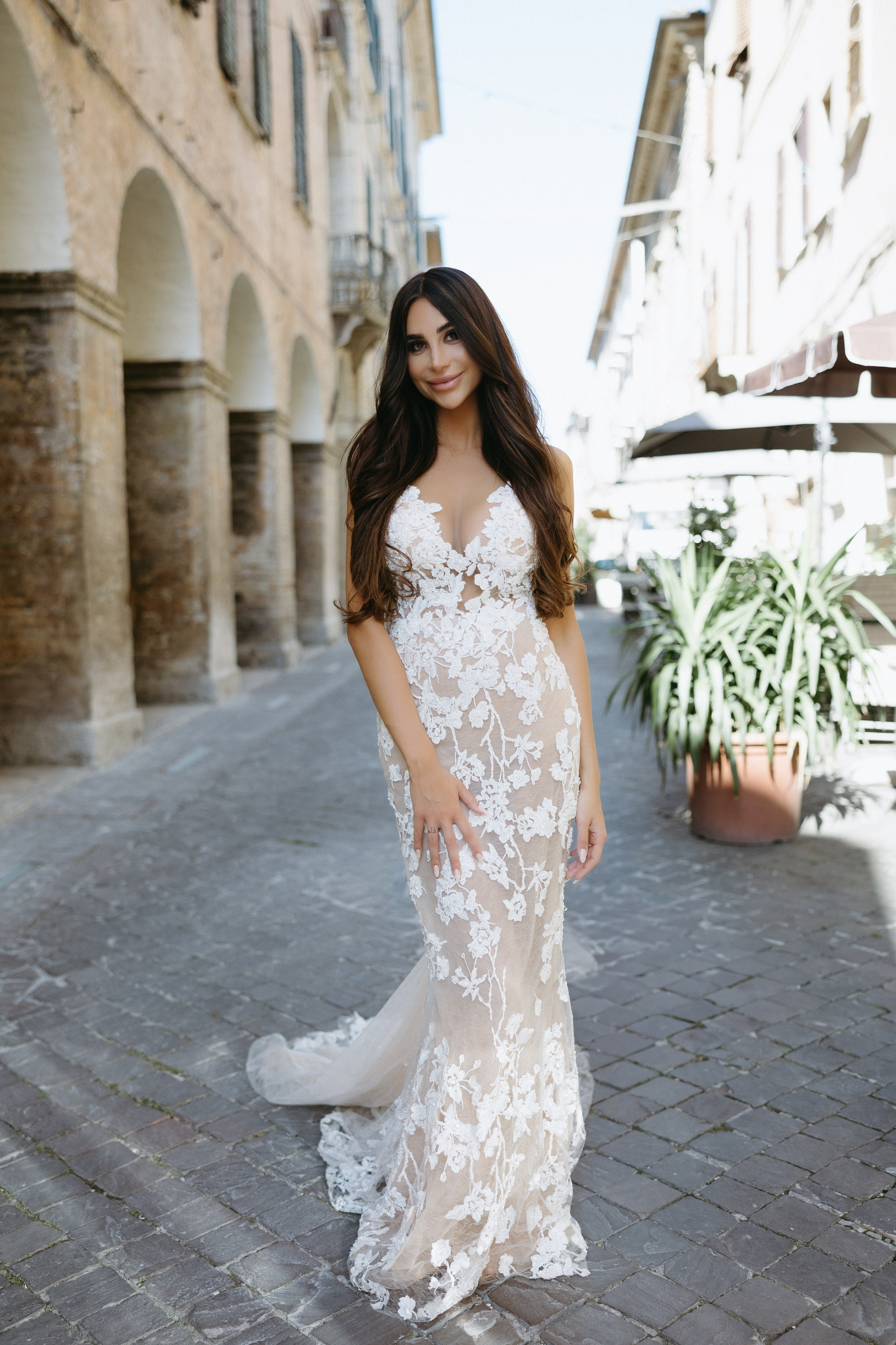 Sofia&Falk. Wedding photographer Italy