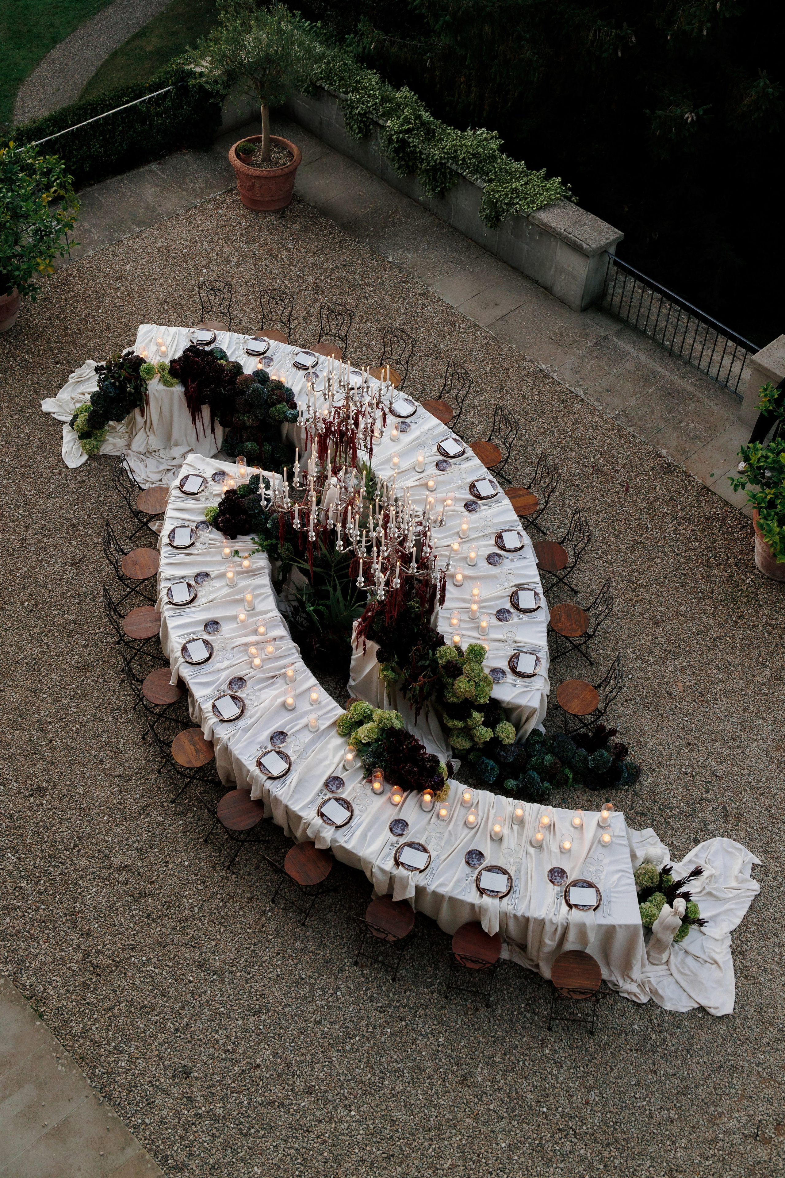 Fulop Robert — Editorial Wedding Photographer in Europe