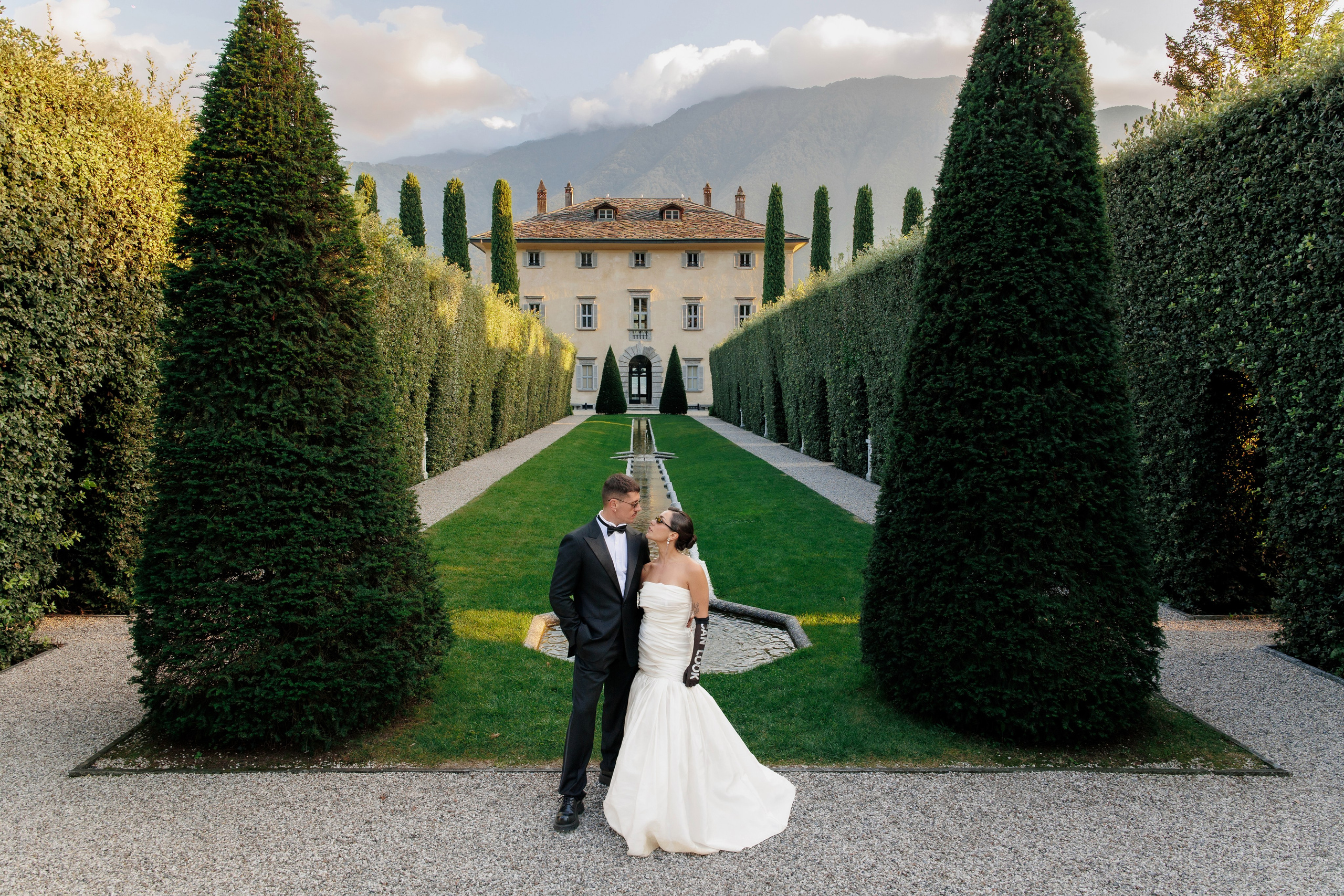 Fulop Robert — Editorial Wedding Photographer in Europe