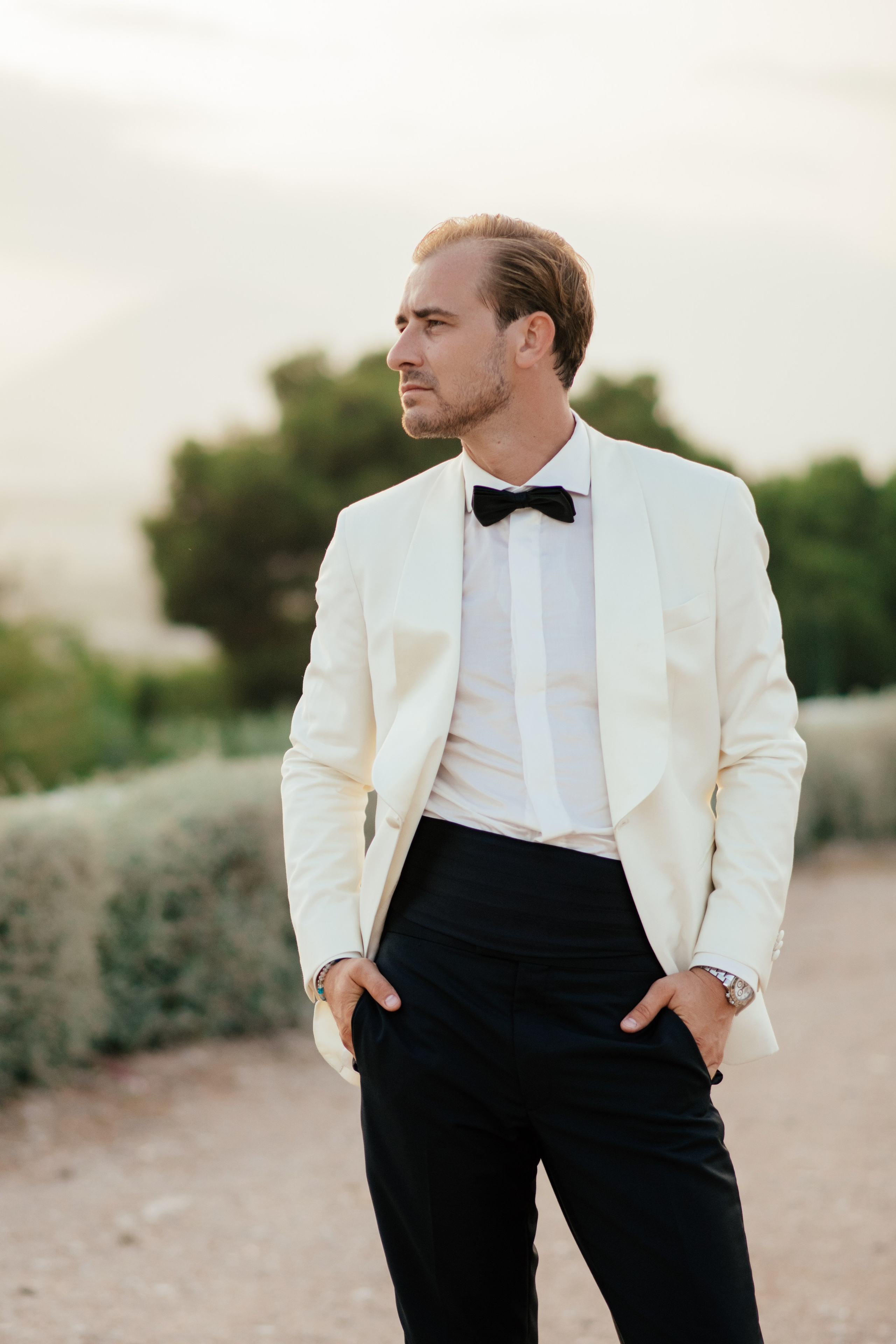 Alicia & Marc (Finca Marques de Montemolar)