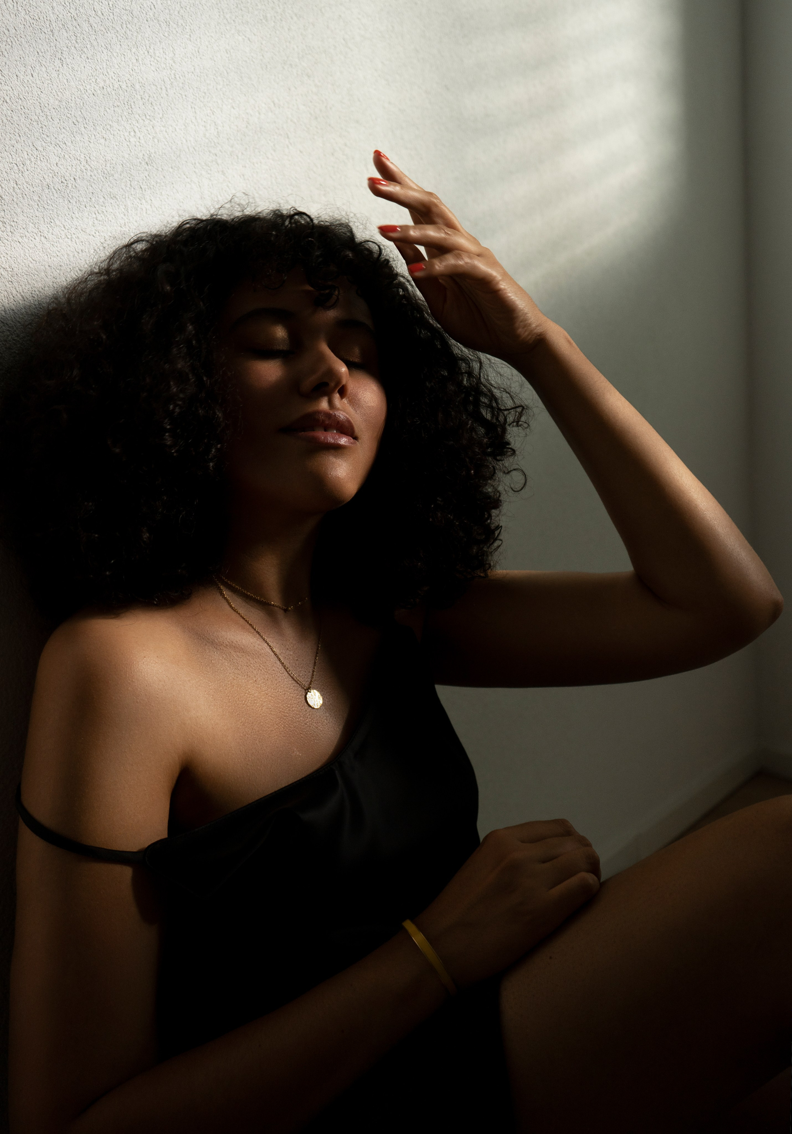 Emma. Photographe Suisse Tatiana Lyzhina