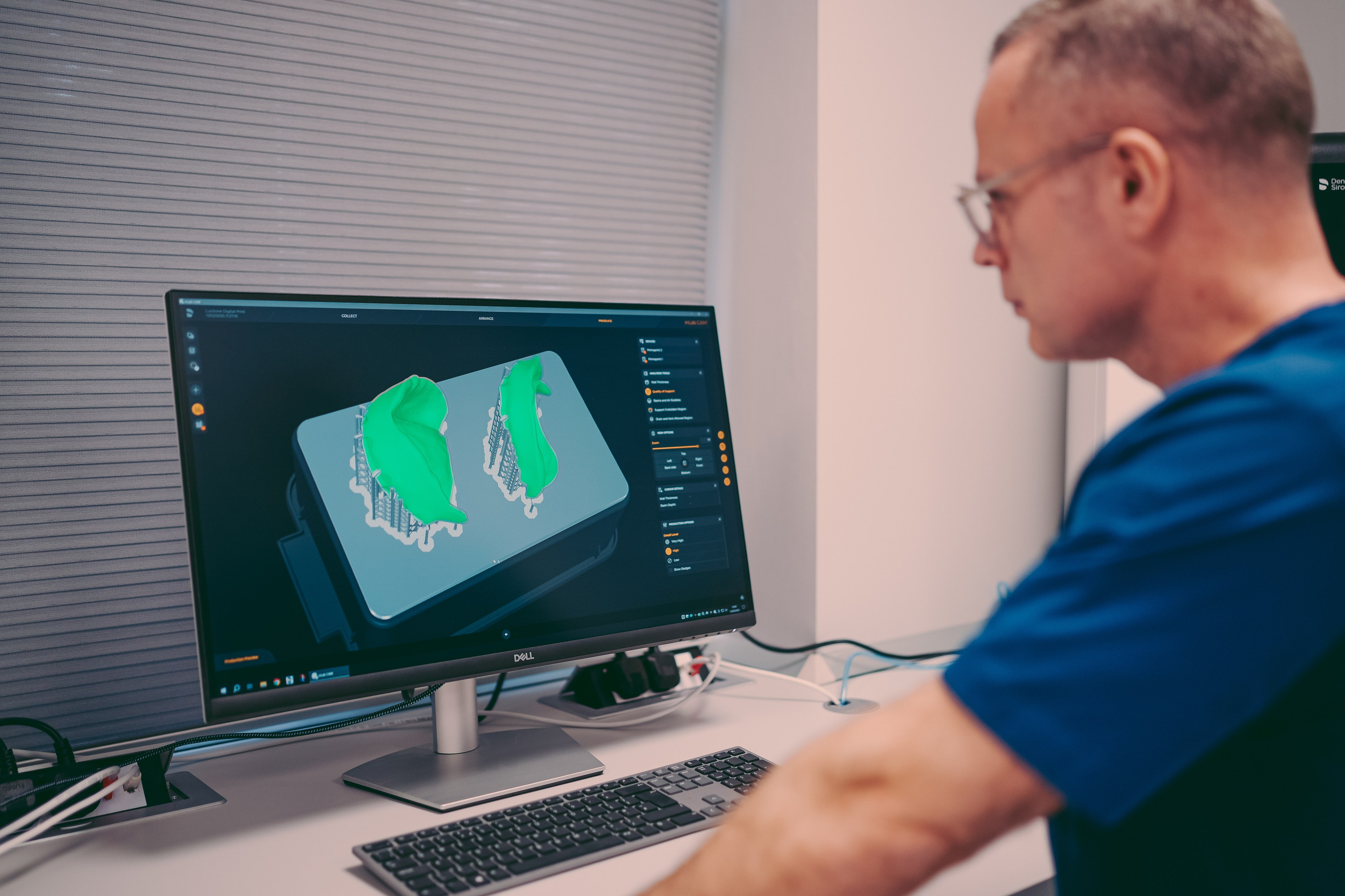 Brand photoshoot Solihull